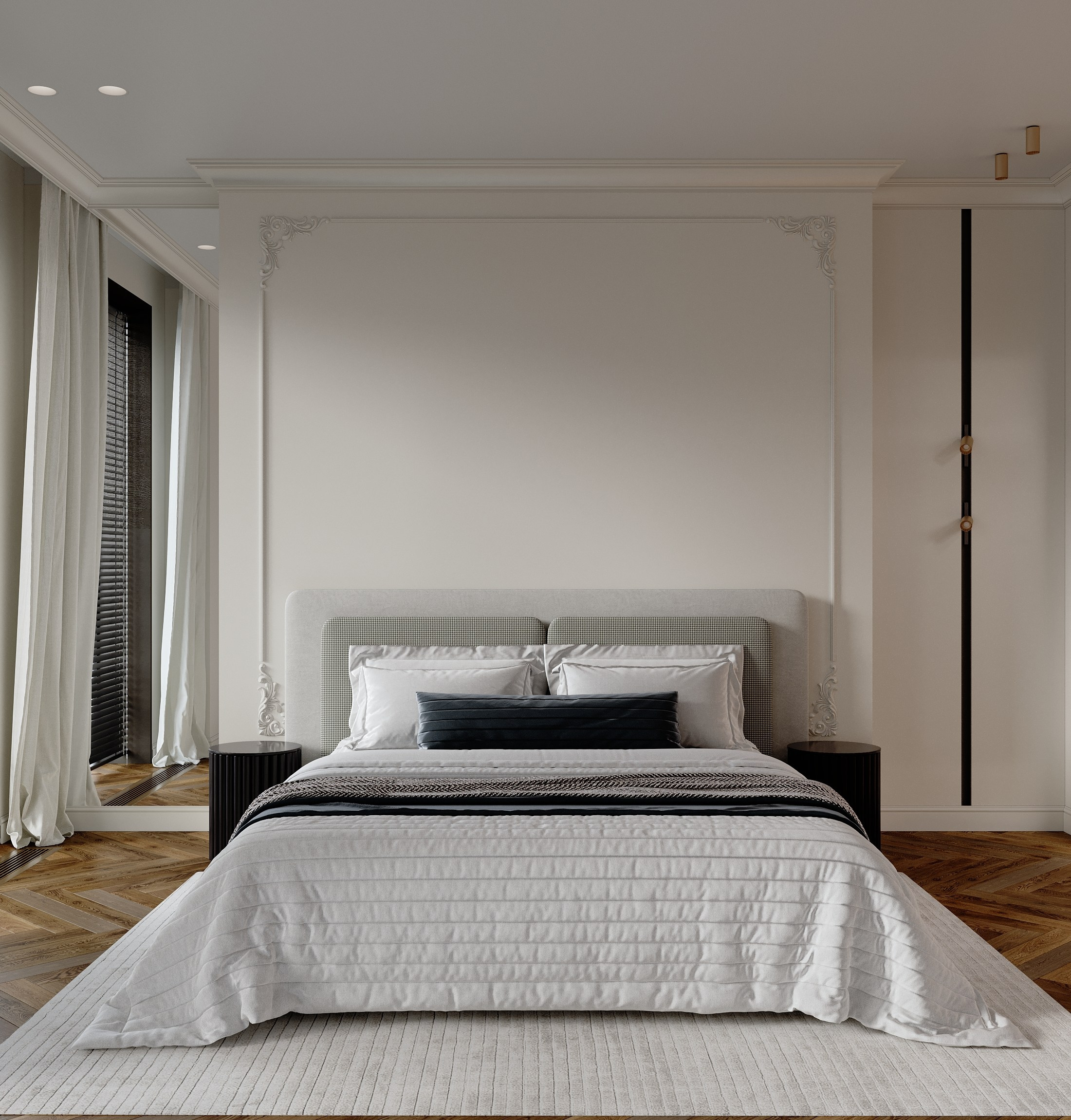 Project 8. Главная