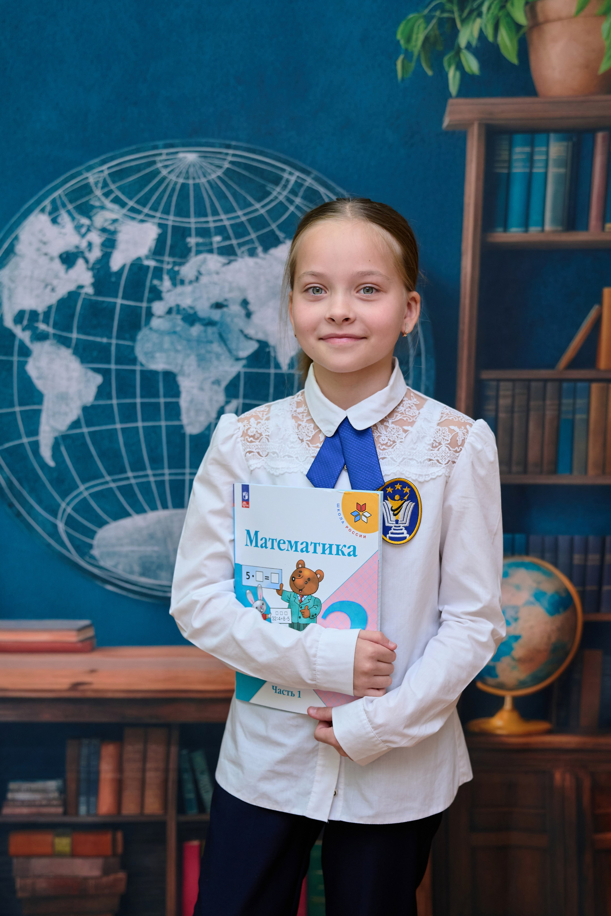 Школьные фотопроекты. Фотостудия «Юла»