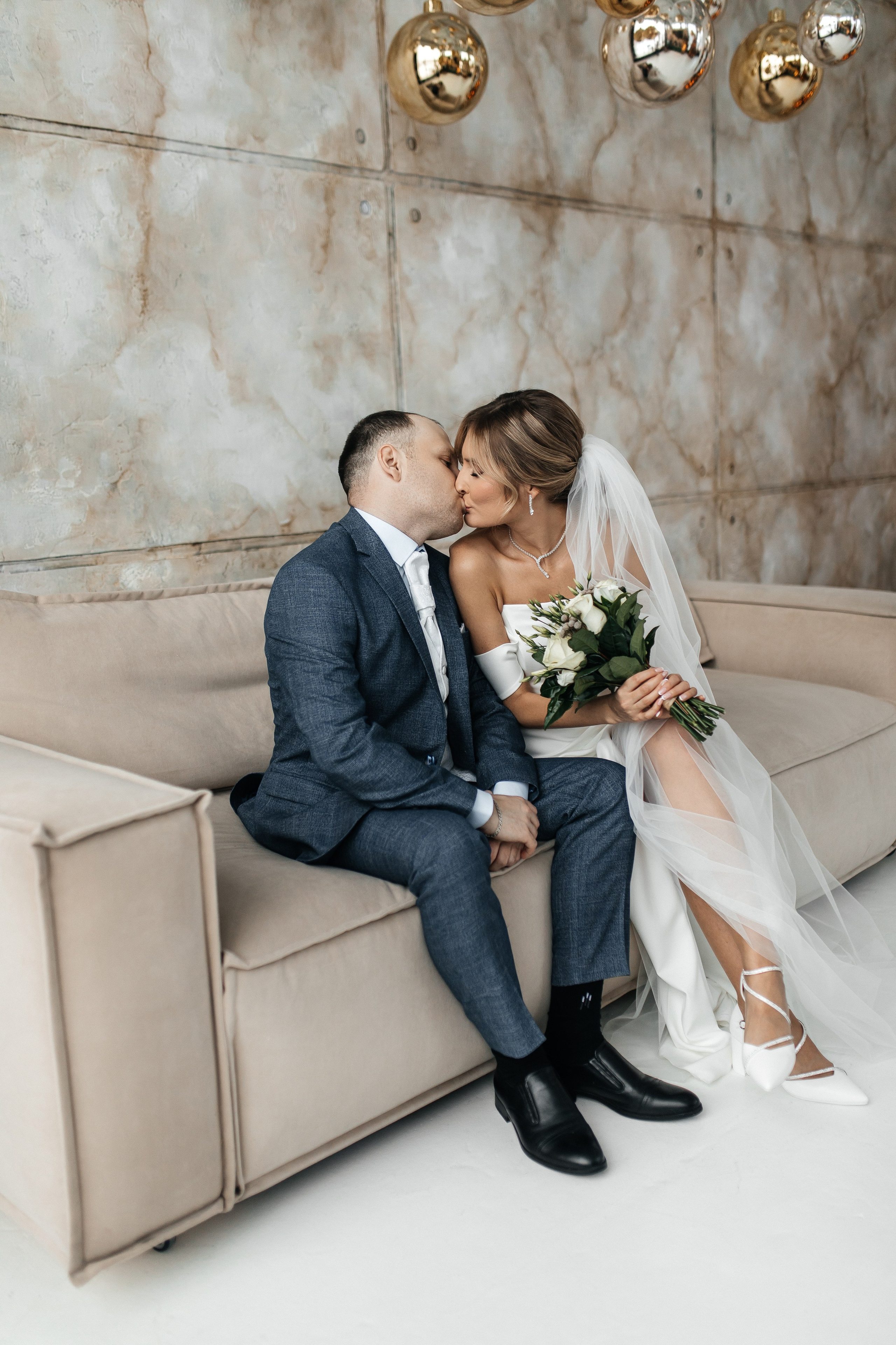 Кирилл и Анастасия. Фотограф Тимербаева Алина г. Сургут