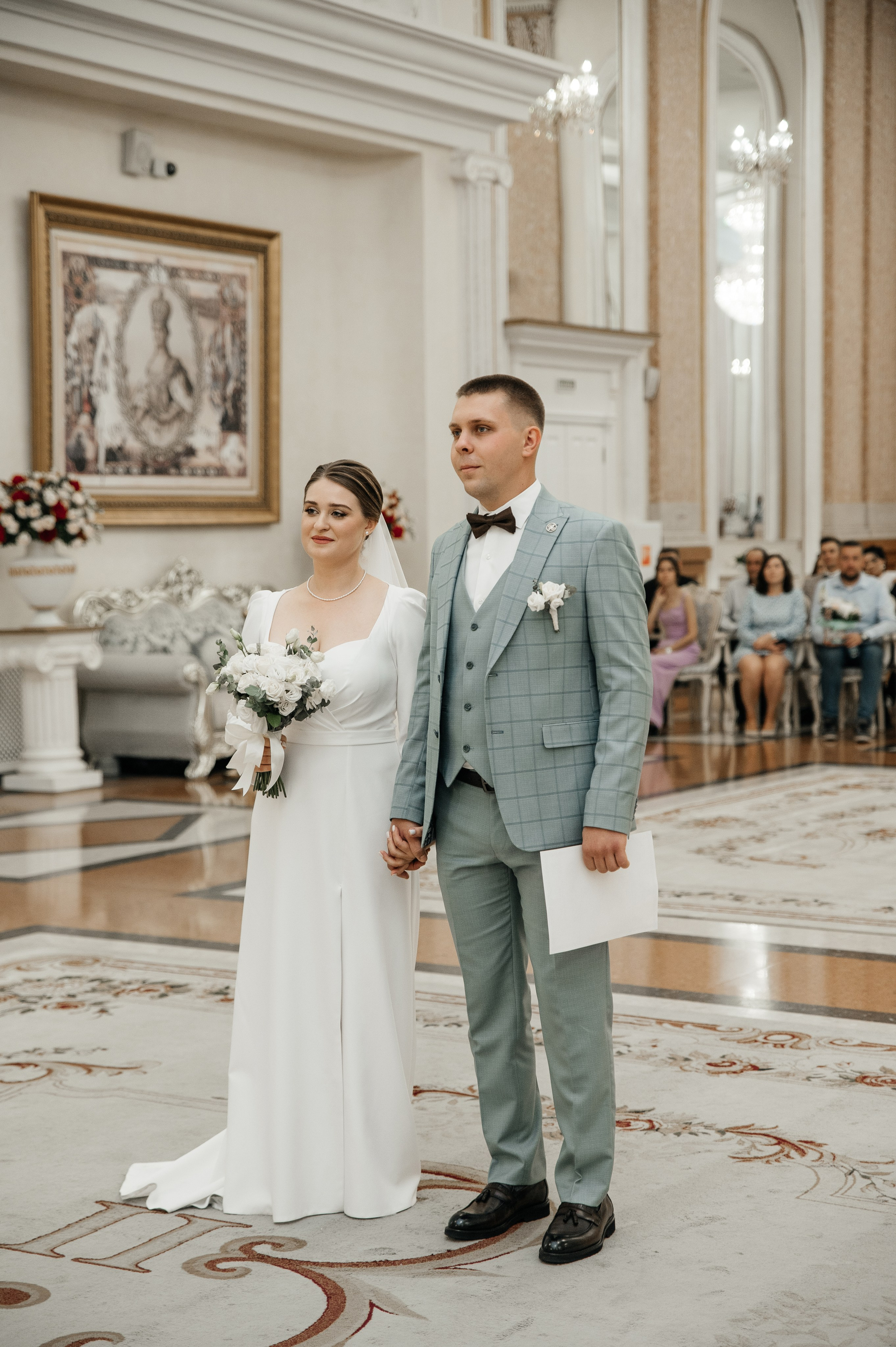 Дарья и Андрей. Свадебный и семейный фотограф Кореновск/Краснодар