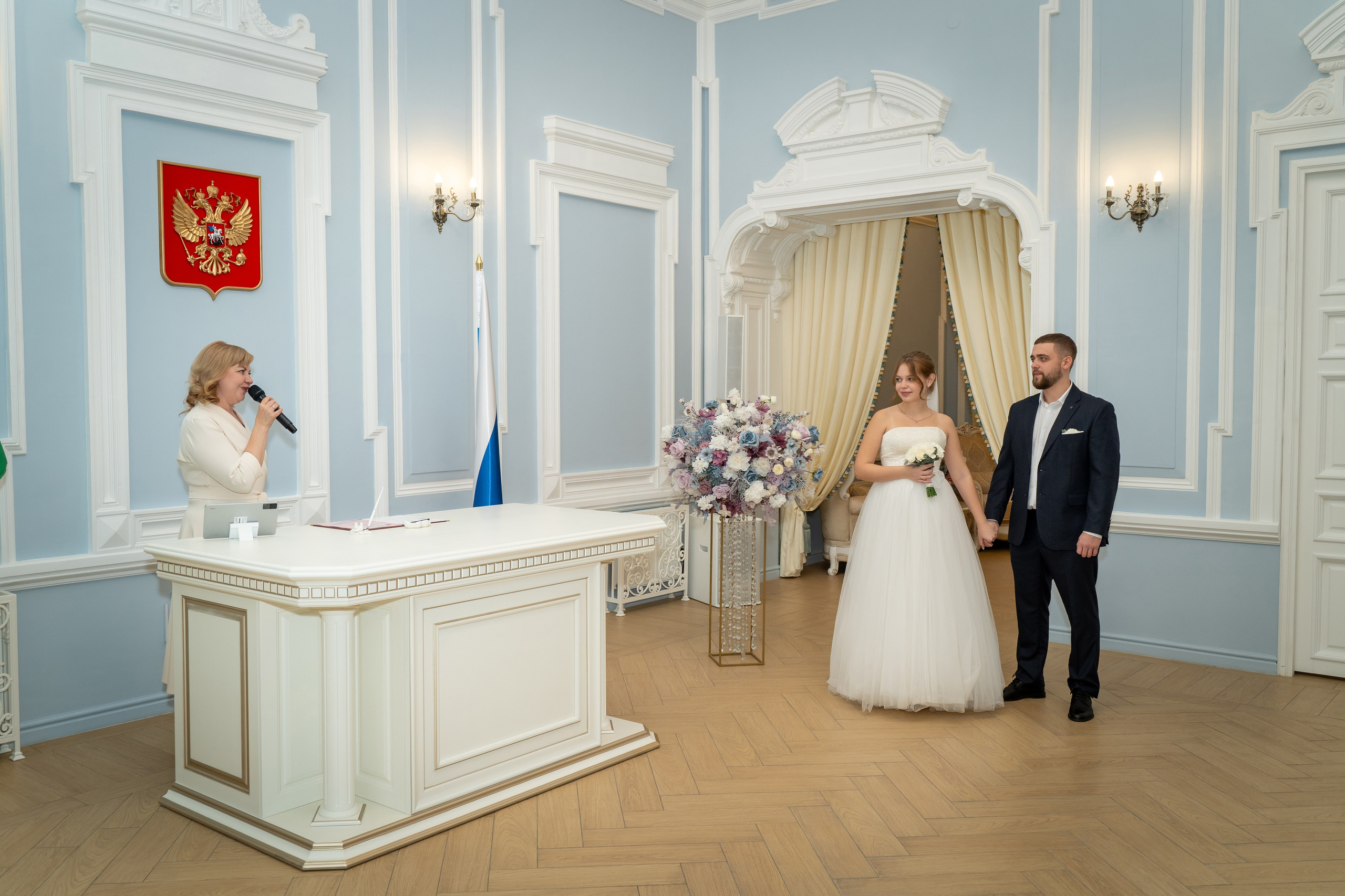 Свадьба Алены и Михаила. Фотограф в Екатеринбурге Юрий Кутаев