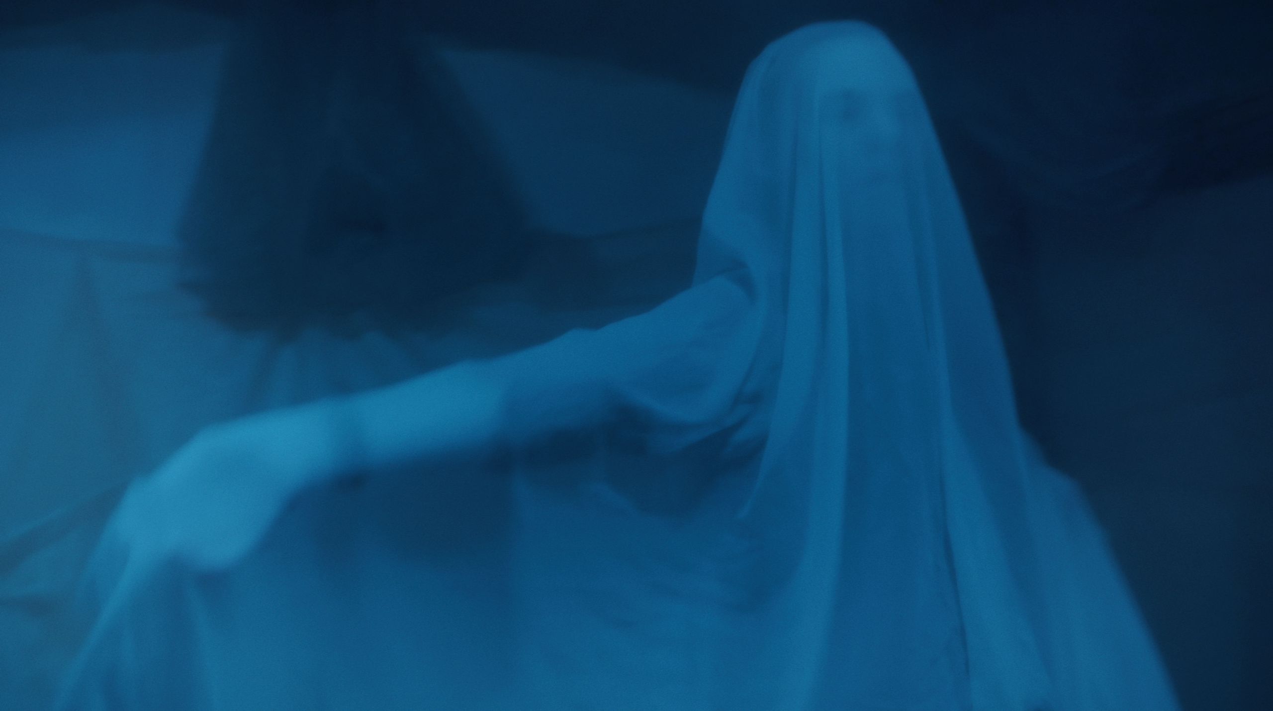 If you become human, who will swim for you. Tokcolor