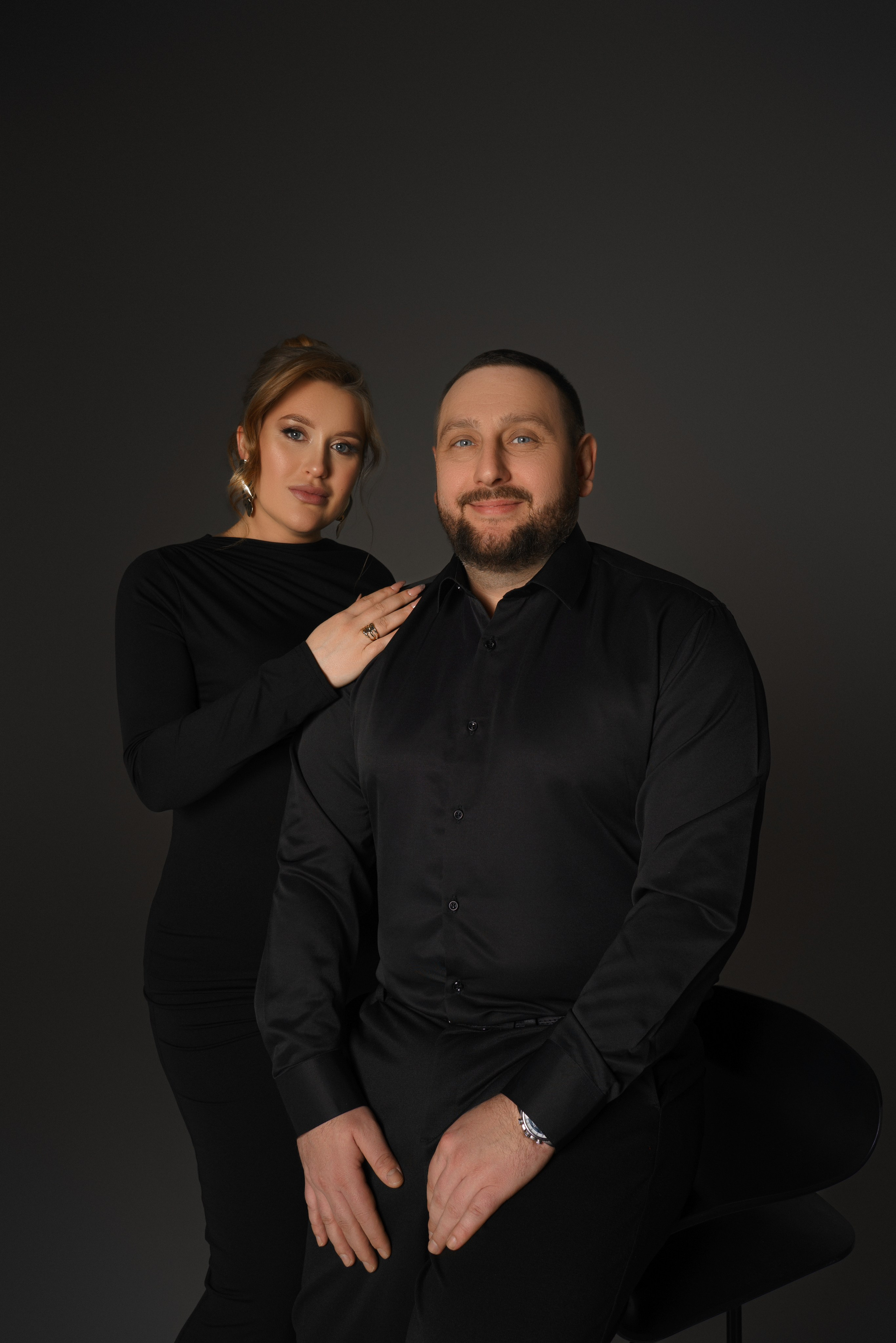 Беременность. Фотограф Воронеж Олеся Султанова