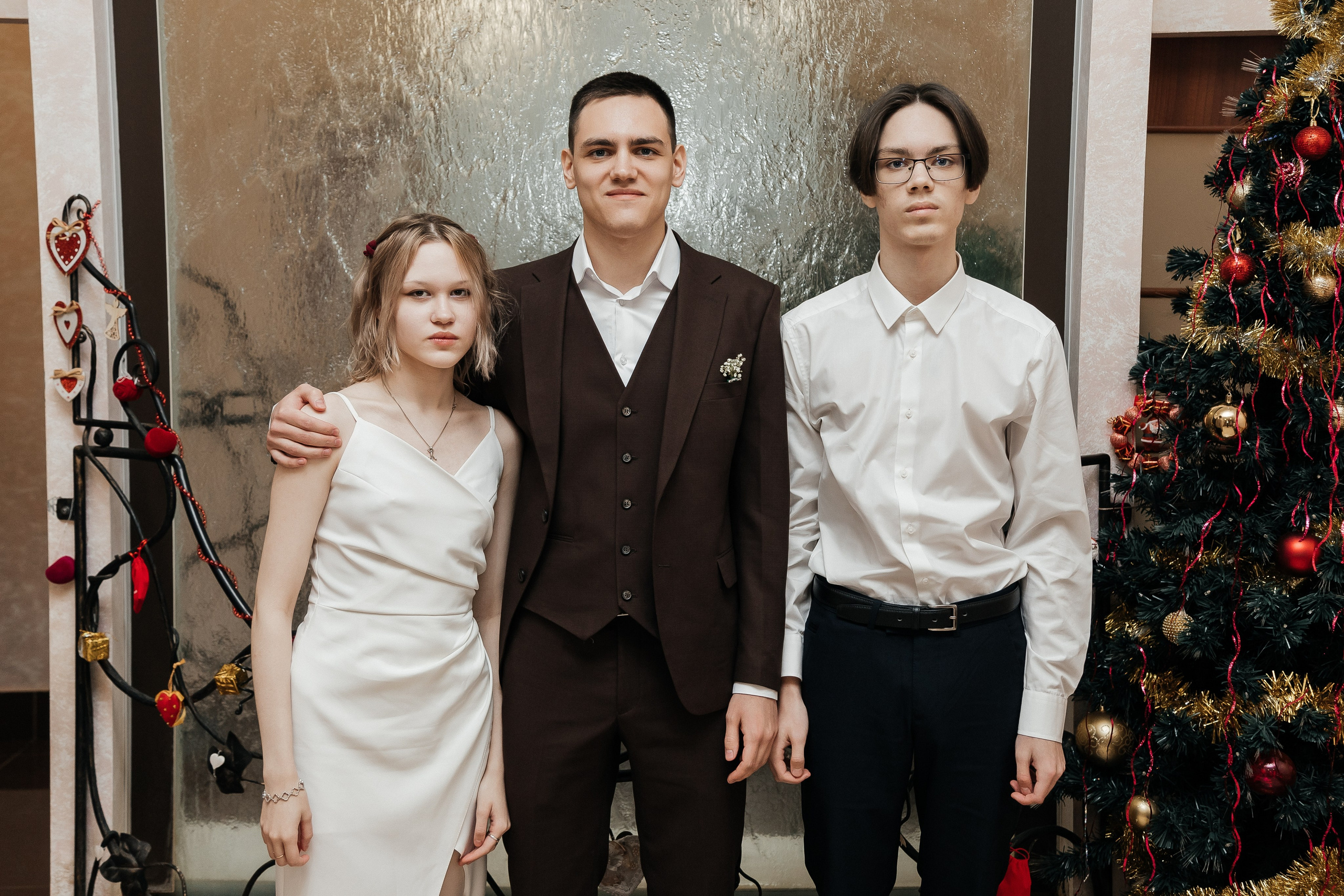 Захар и Елизавета/2024. Свадебный и семейный фотограф в Екатеринбурге