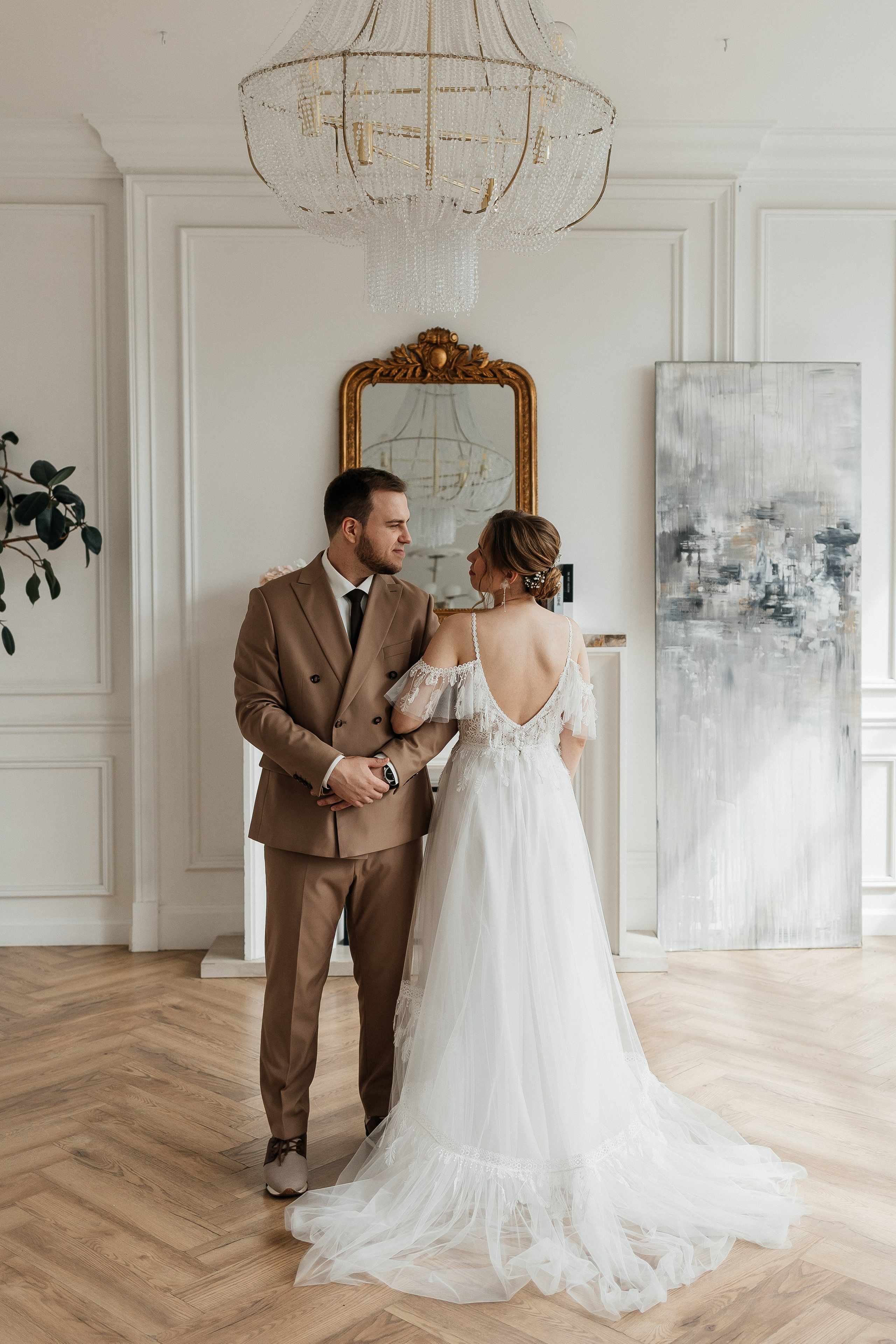 Сергей и Анастасия/2024. Свадебный и семейный фотограф в Екатеринбурге