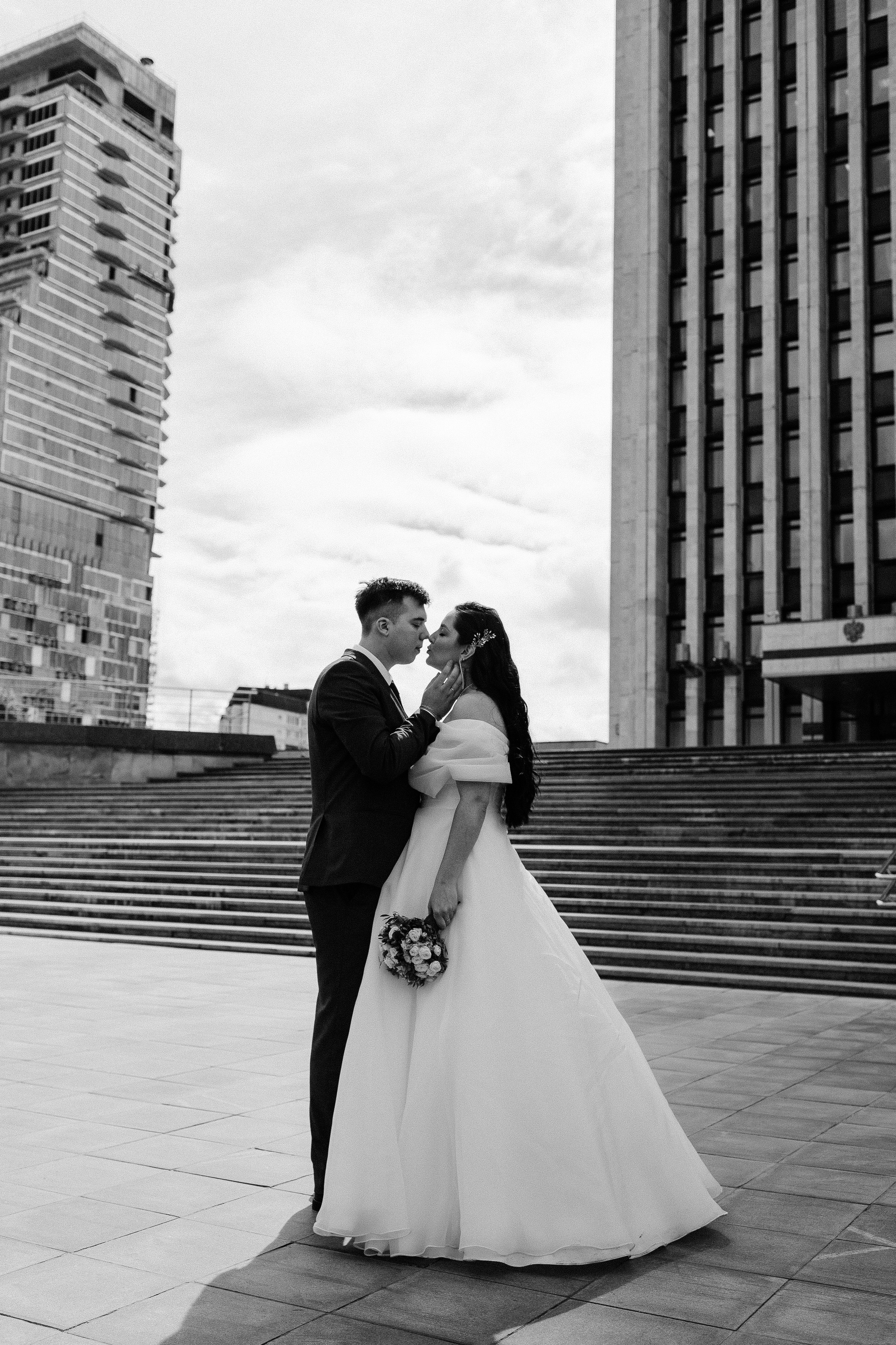 Дмитрий и Мария/2024. Свадебный и семейный фотограф в Екатеринбурге