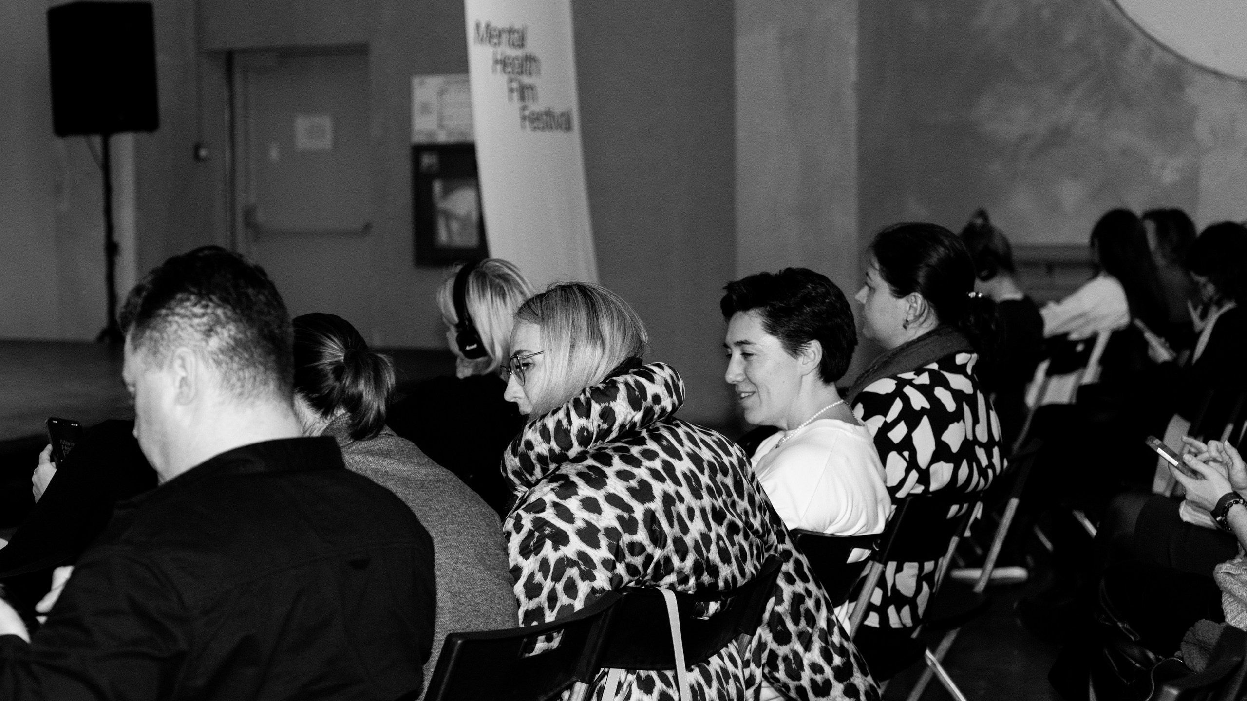 MHFF. Фотограф в Москве. Шахабудин