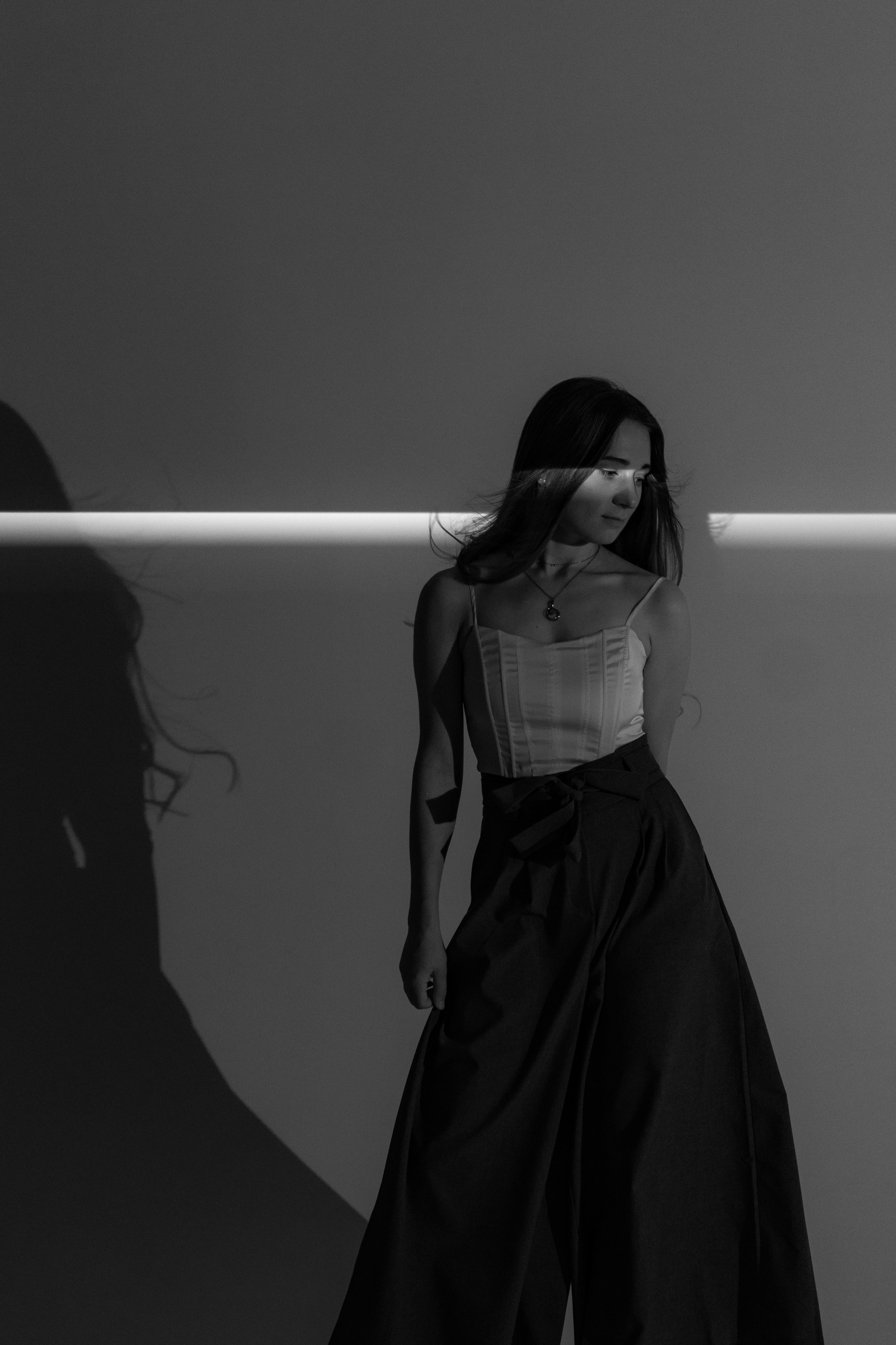 Юля. Фотограф в Москве. Шахабудин