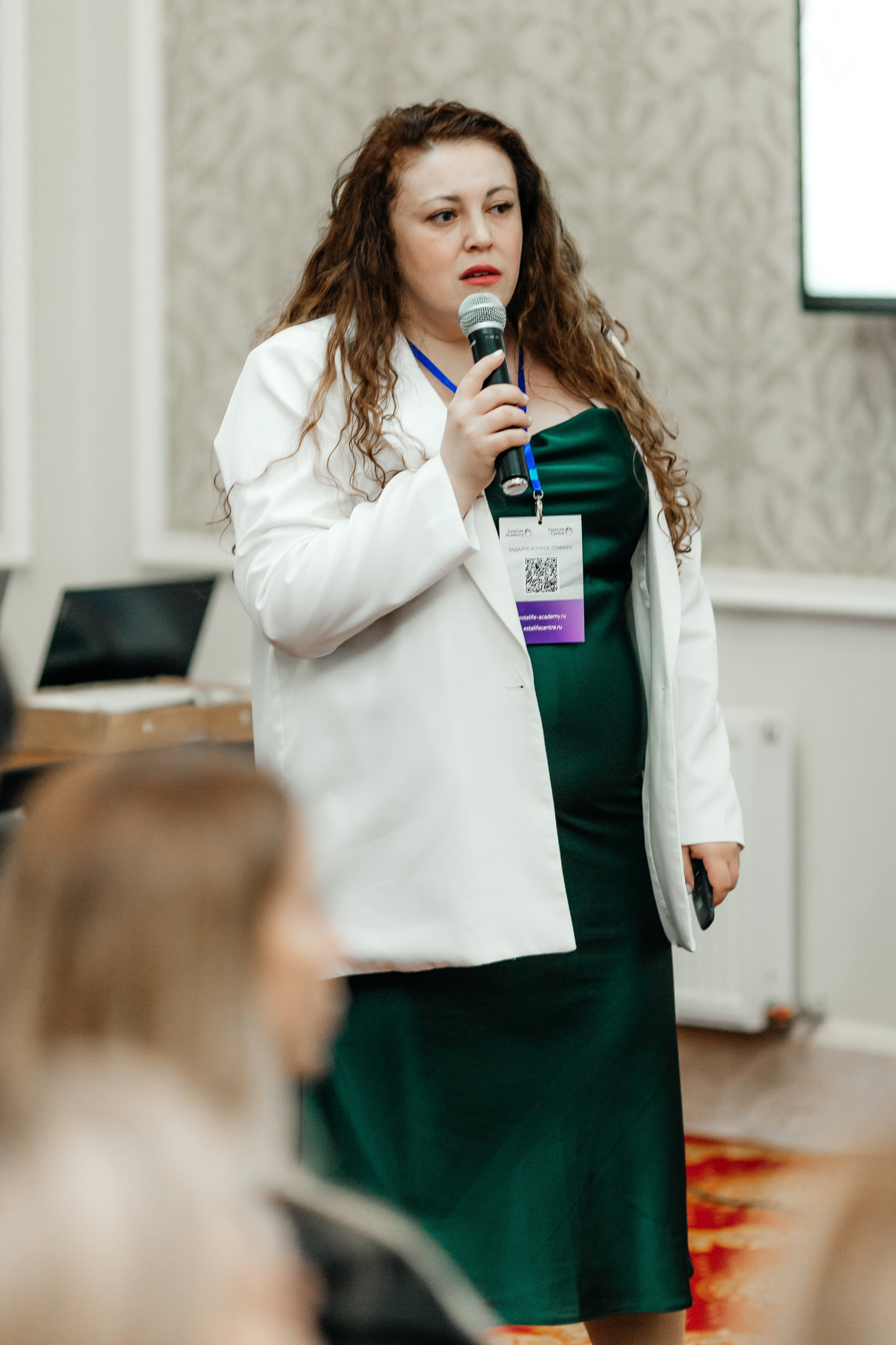 I и II Форумы EsteLife. Свадебный фотограф в Краснодаре Николай Крауз