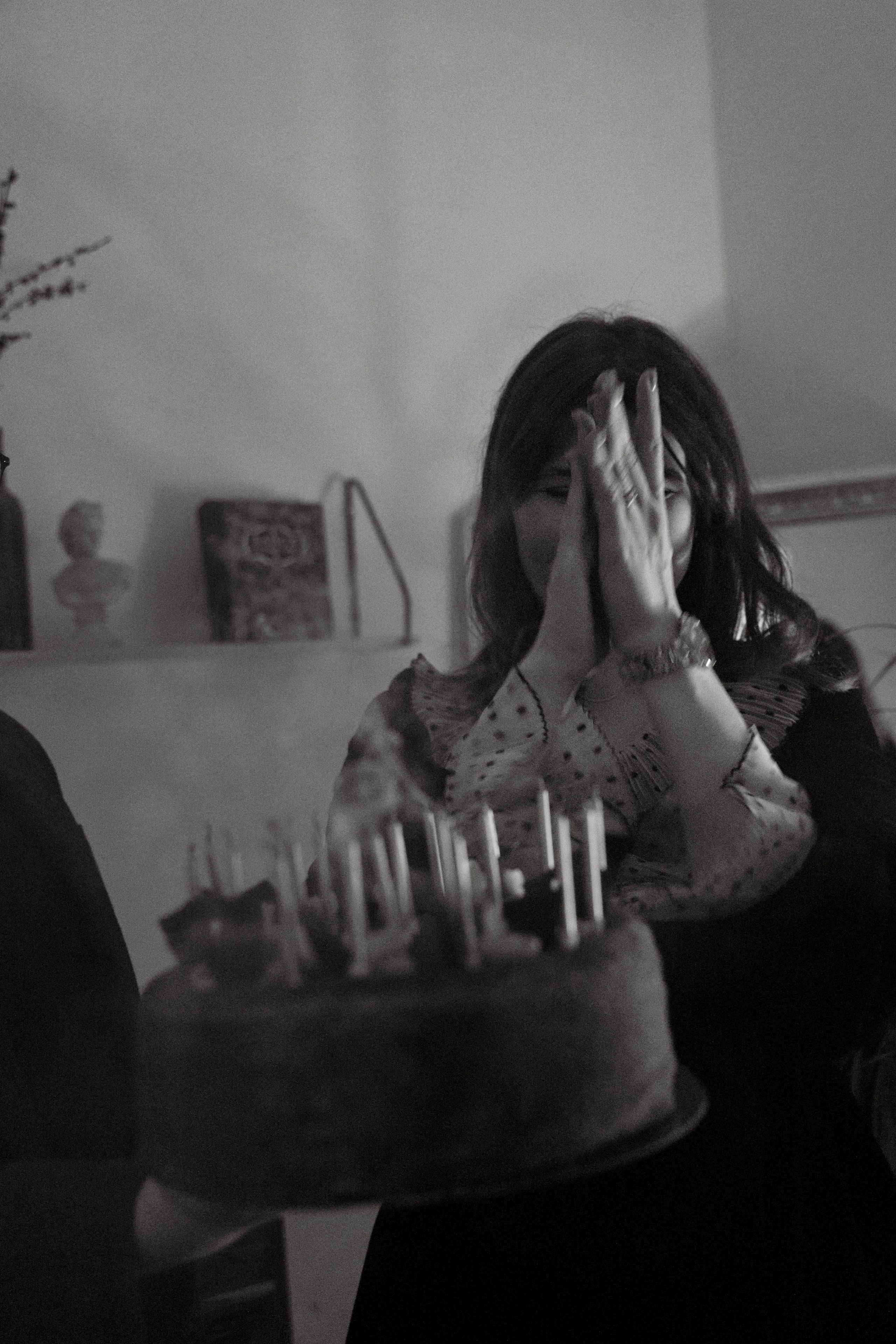 Polina's birthday. Фотограф Москва Людмила Белова