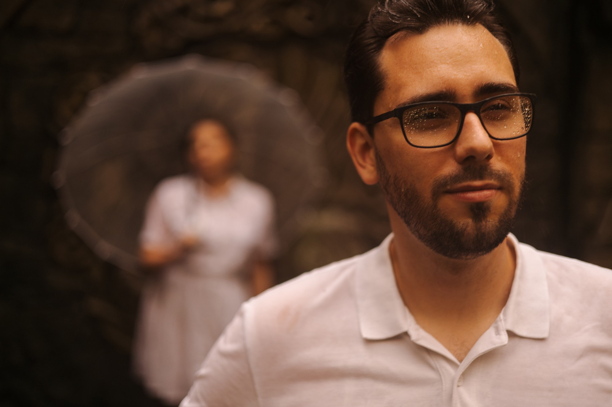 Иван и Евгения. Маргарита Рубцова свадебный фотограф Тольятти