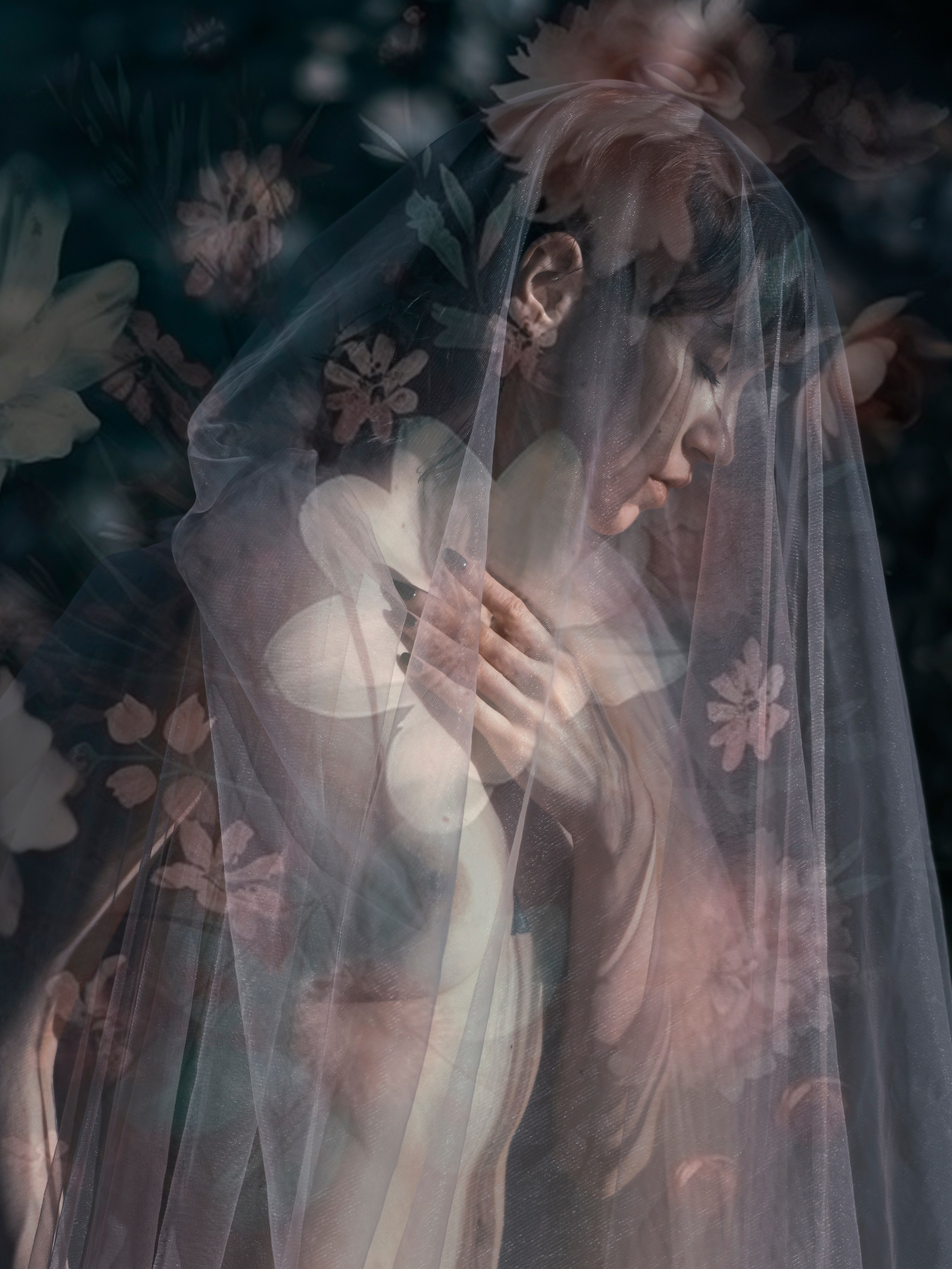 Портфолио. Творческий фотограф Ирина Баландина.  Санкт-Петербург, Мурманск