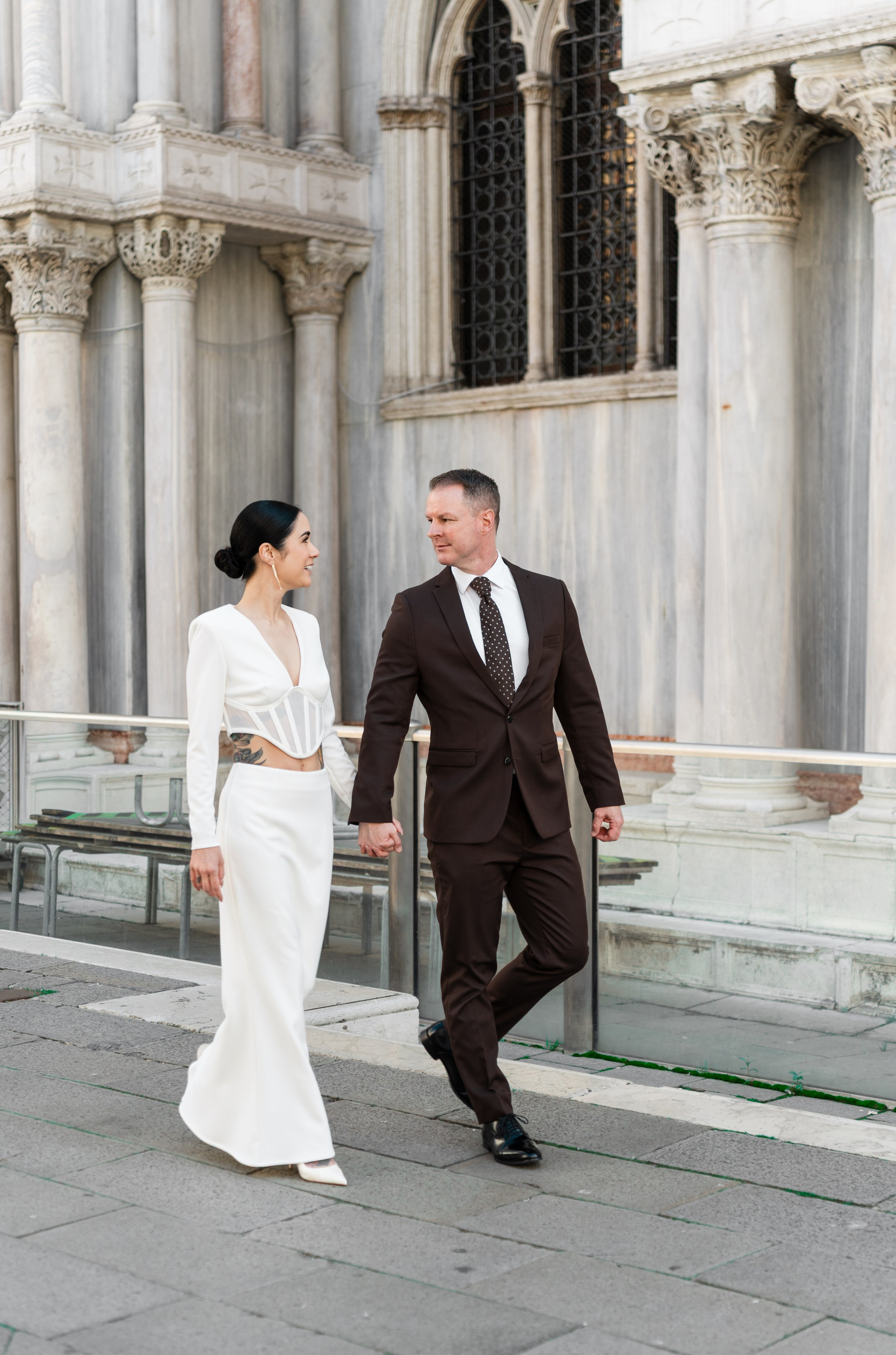 Nataly & Matt. Maria Anistratova | Destination Photographer, Videographer & Drone Pilot — Lake Como