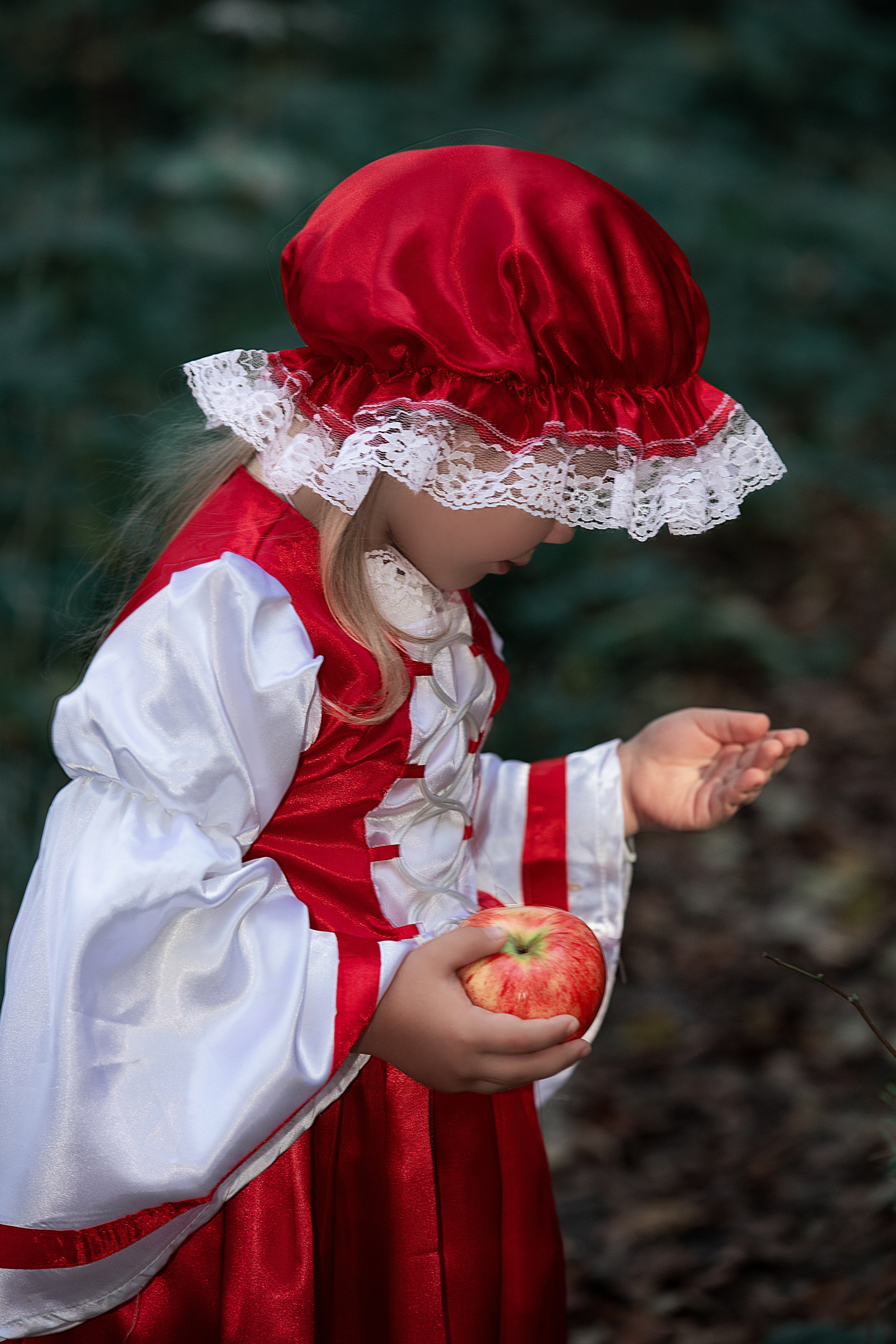 Дети. Нина Ковешникова