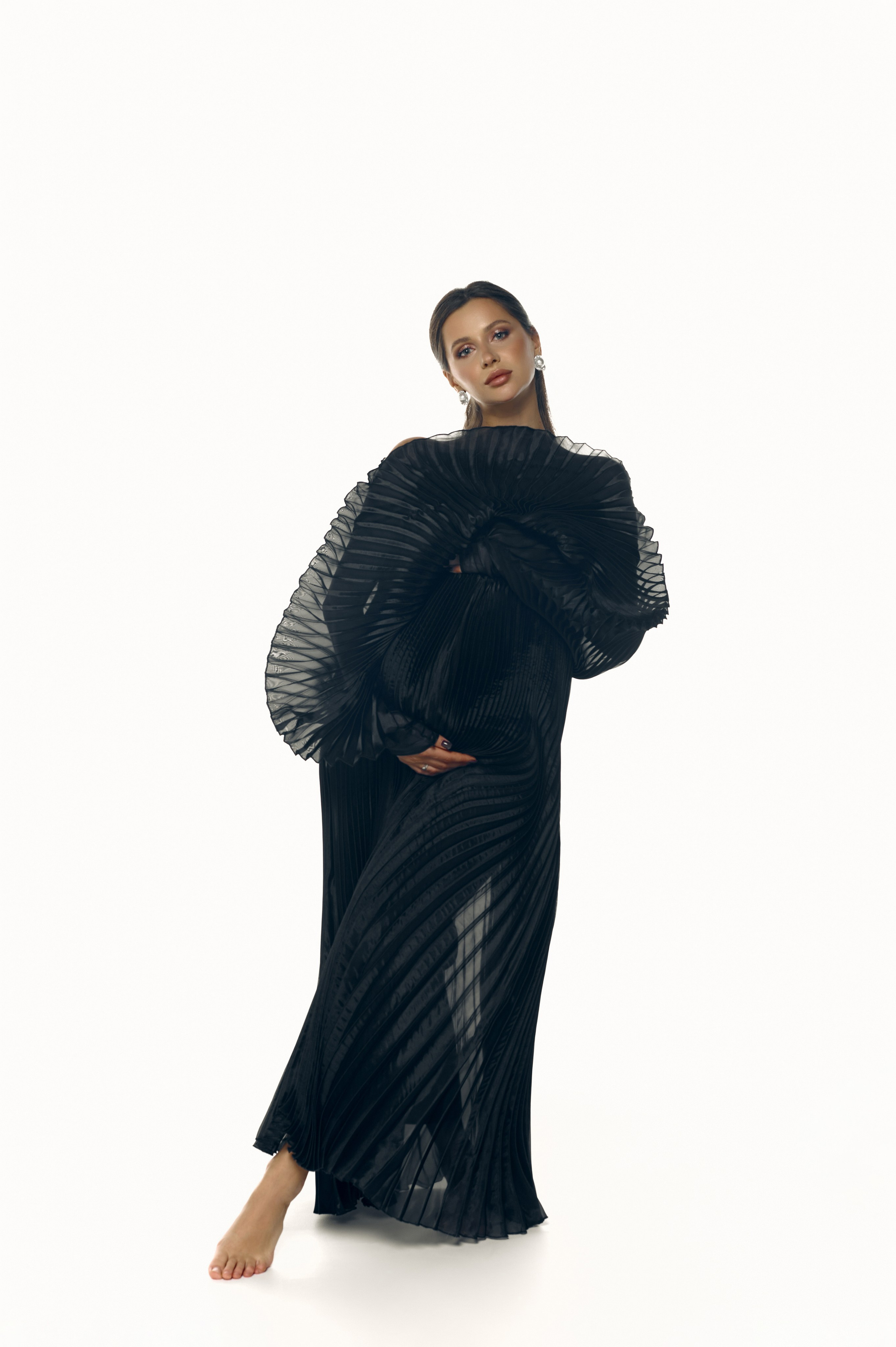 Кристина. Фотограф Юлия Тоньшина