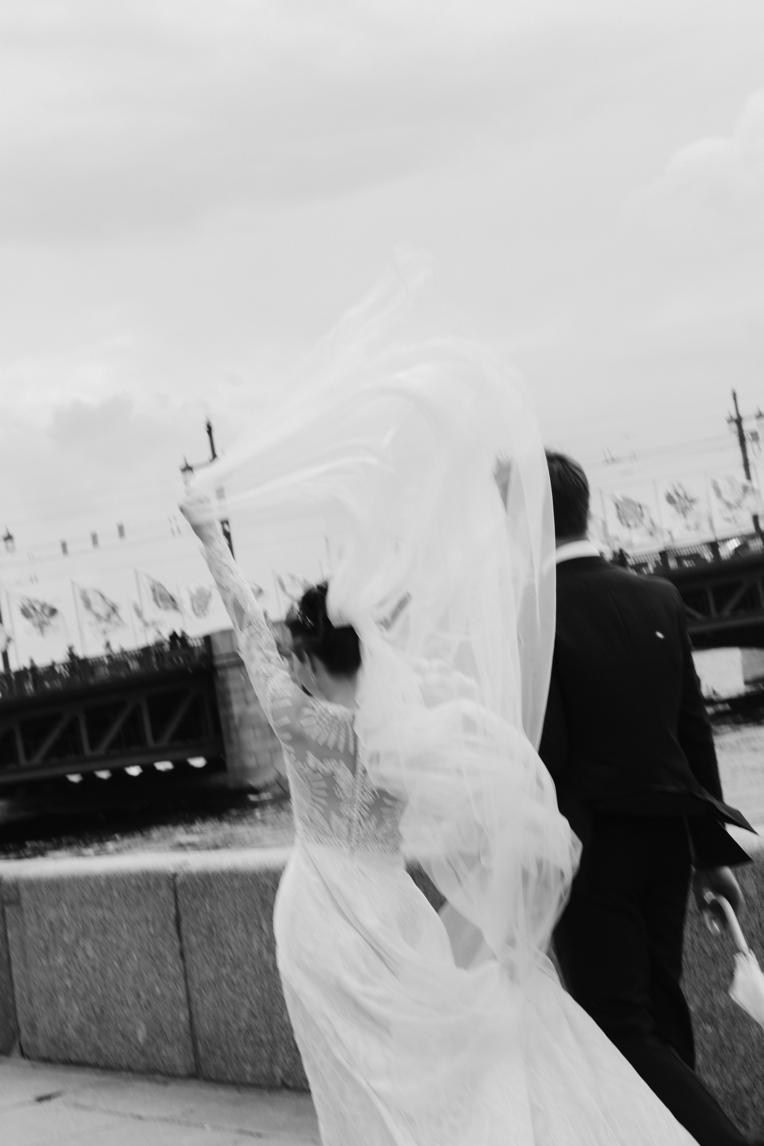 Свадебные. Коммерческий фотограф в Санкт-Петербурге (СПб) Екатерина Панчёха, Панчёшка