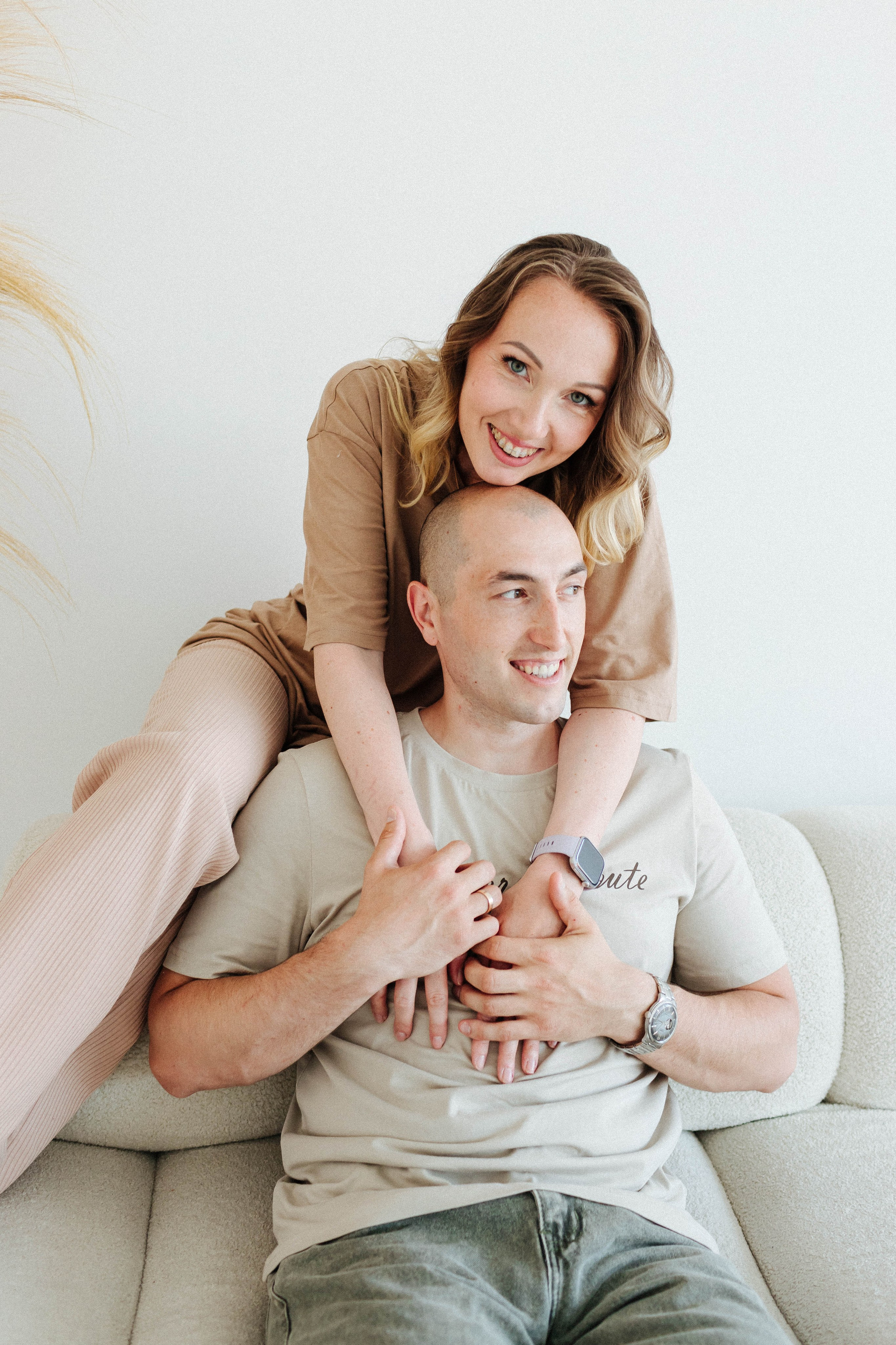 Семейные. Коммерческий фотограф в Санкт-Петербурге (СПб) Екатерина Панчёха, Панчёшка