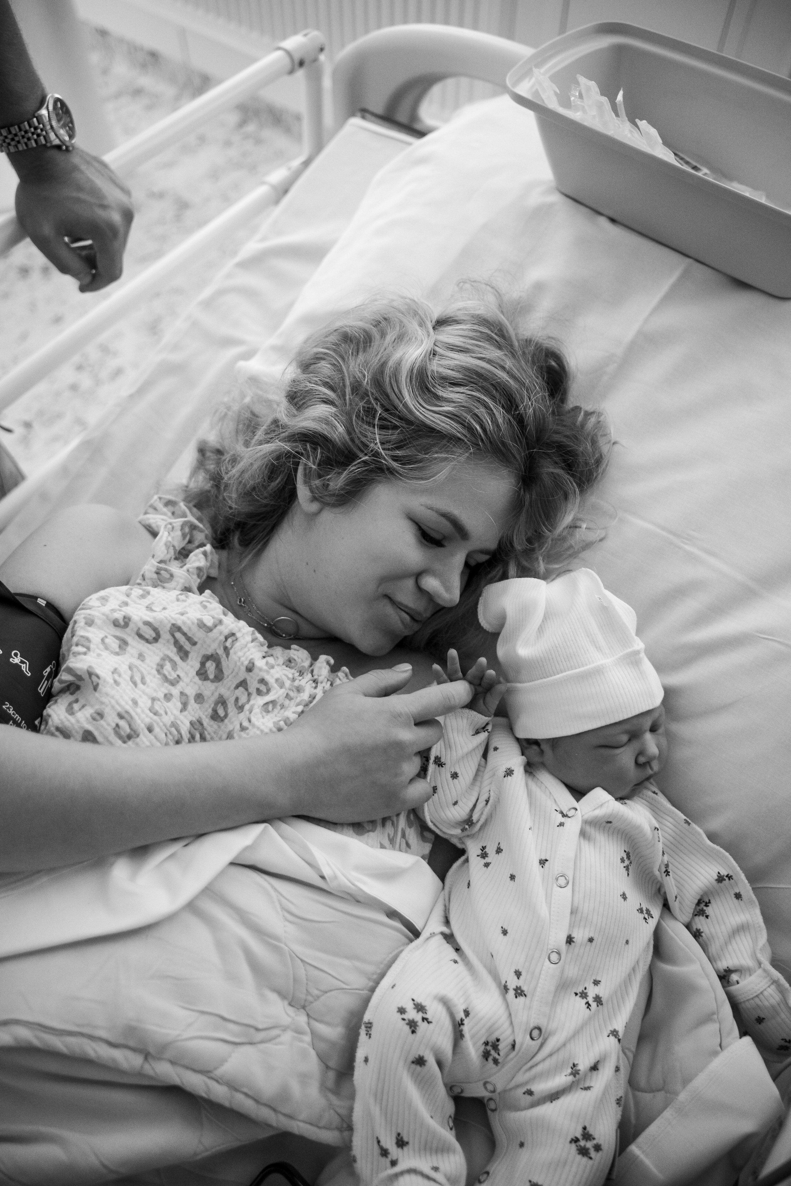 Фотограф на роды в Москве | Рождение Есении. Фотограф на роды в Москве Алла Rockymouse