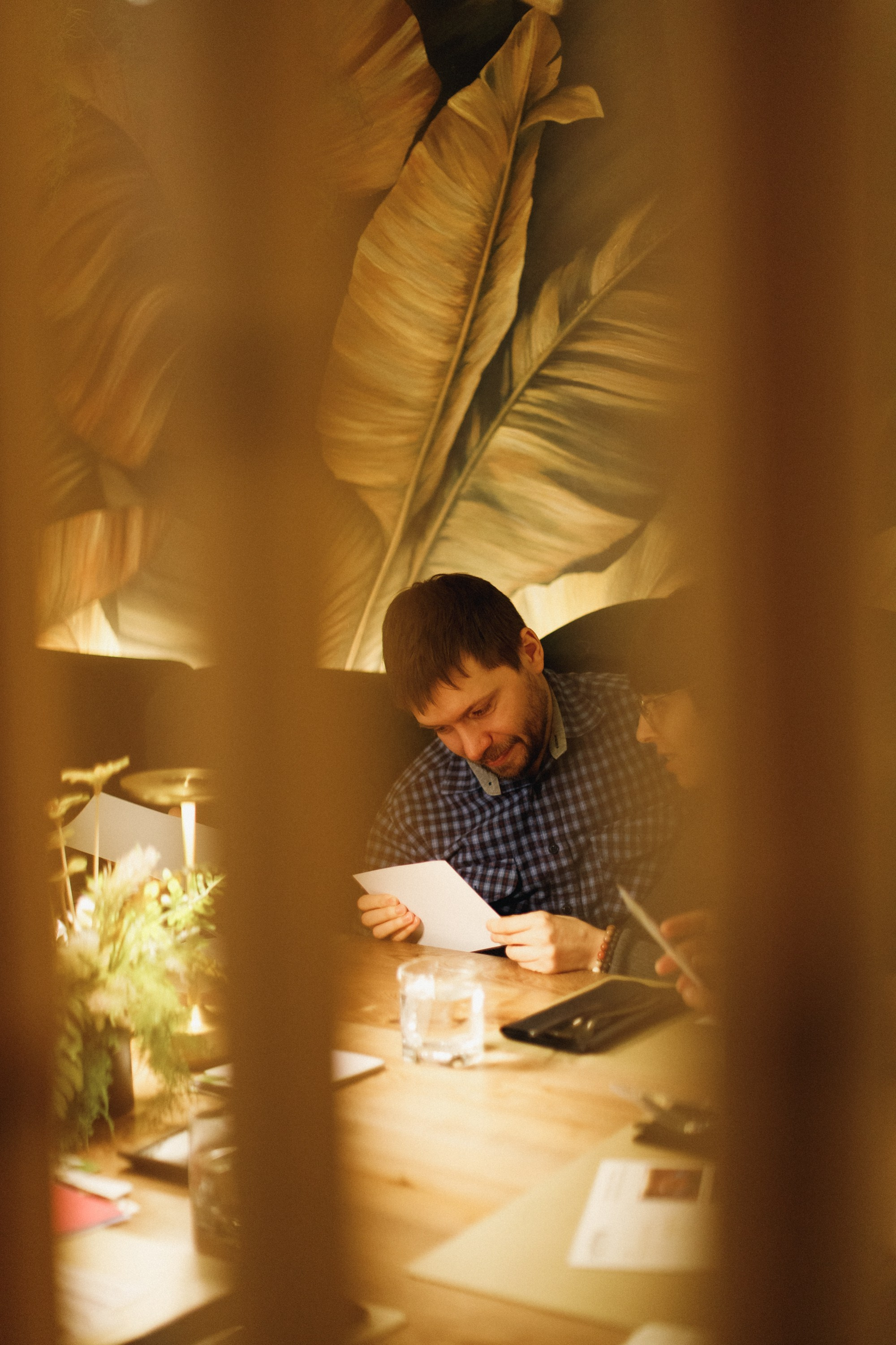 ХАРИБУ [ГАСТРОУЖИН]. СВОИ. ФОТООТЧЕТЫ-СОБЫТИЯ-МЕСТА