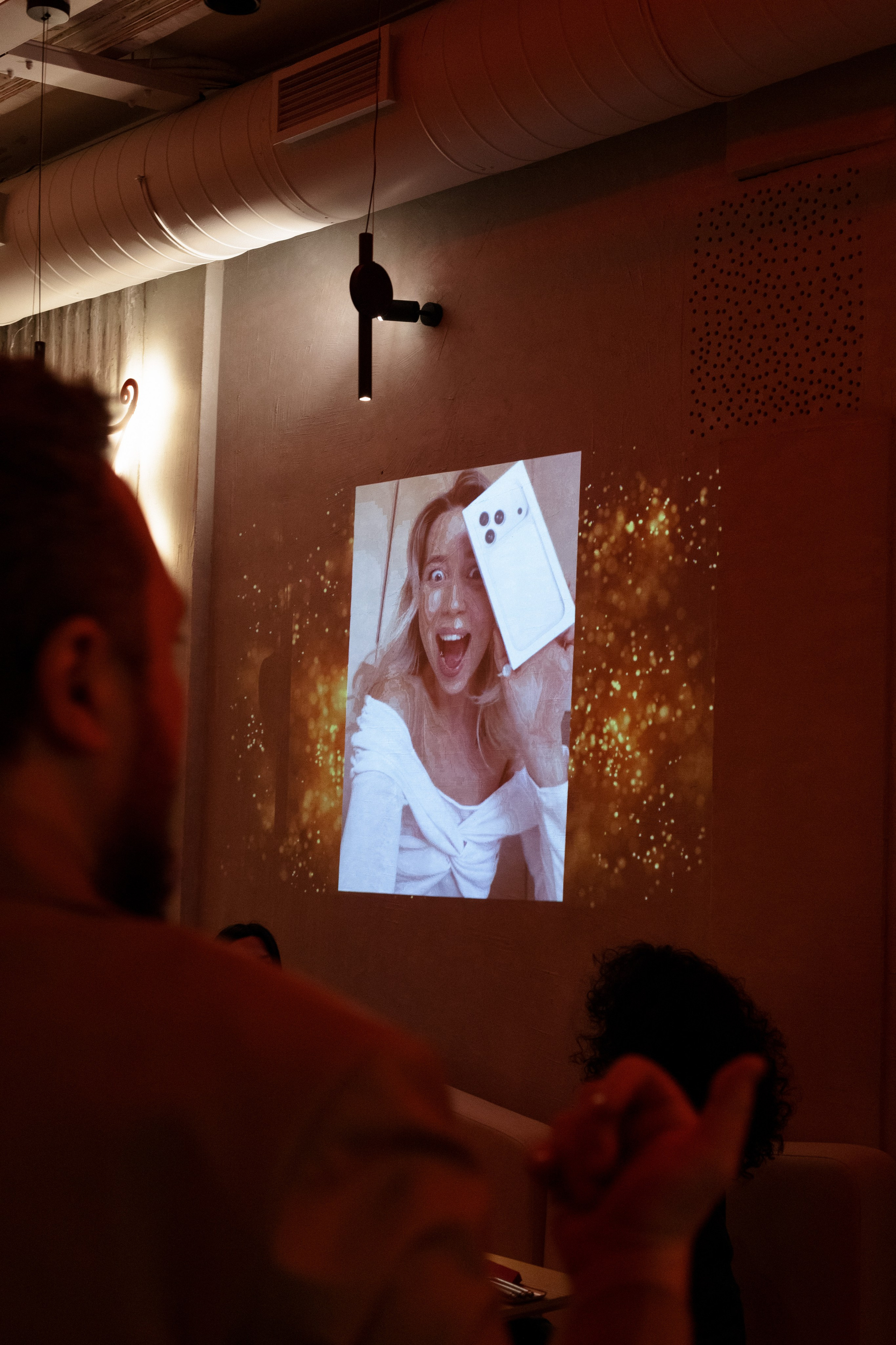 AMORE ОТКРЫТИЕ — DAY II. СВОИ. ФОТООТЧЕТЫ-СОБЫТИЯ-МЕСТА