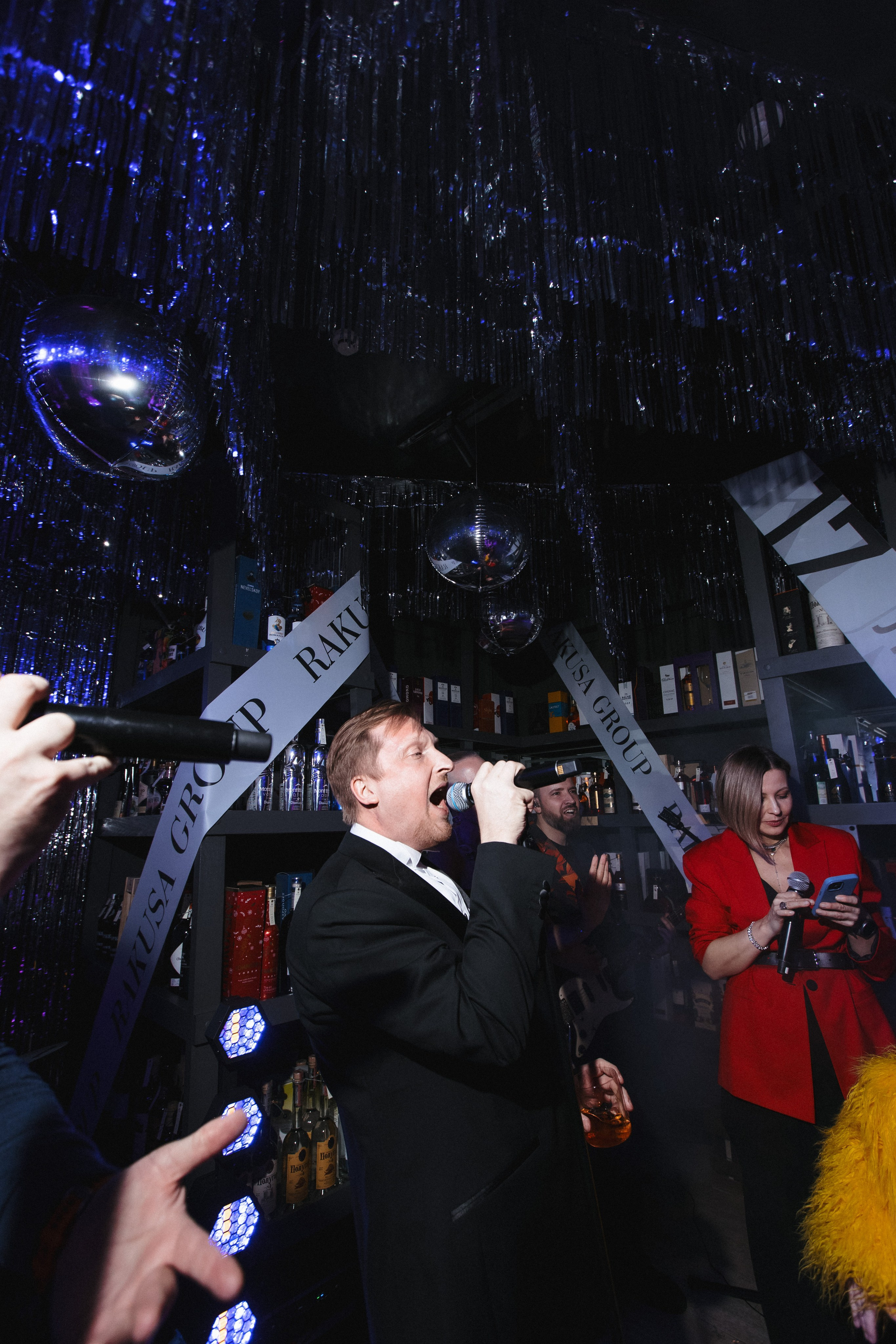 ROMAN RAKUSA BIRTHDAY BASH. СВОИ. ФОТООТЧЕТЫ-СОБЫТИЯ-МЕСТА