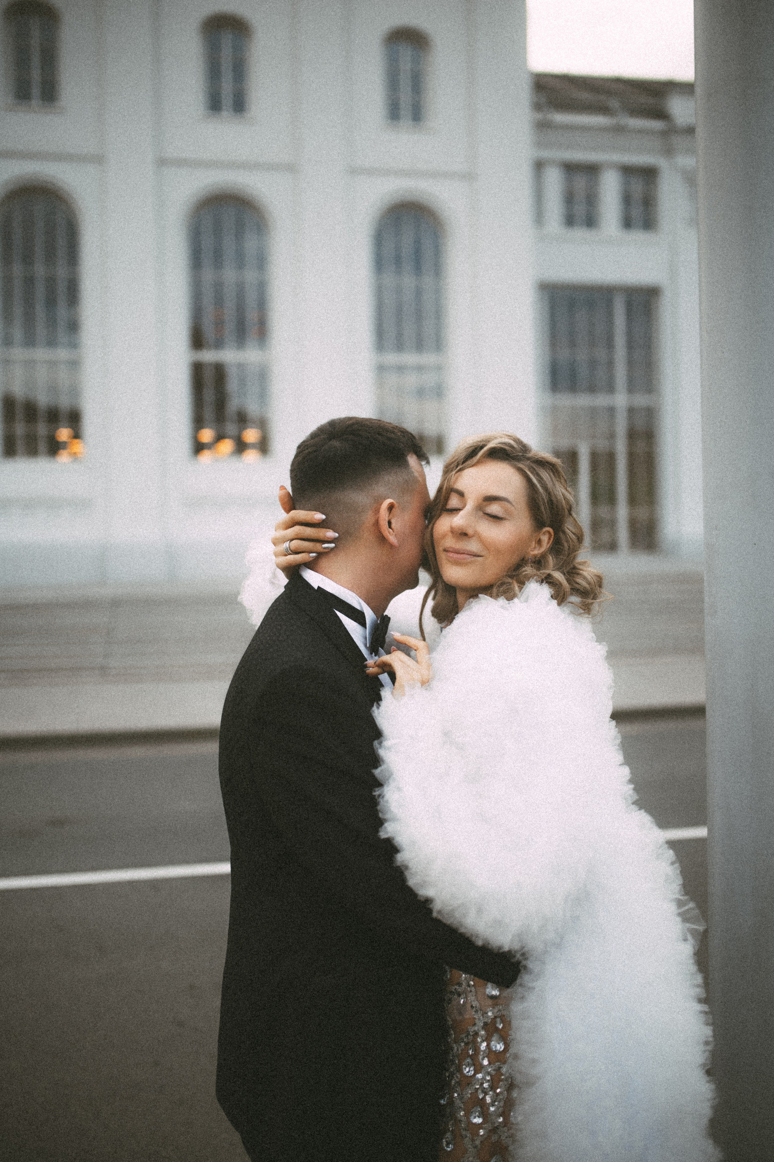 К & C | Москва. Фотограф Екатерина Амбрушкевич