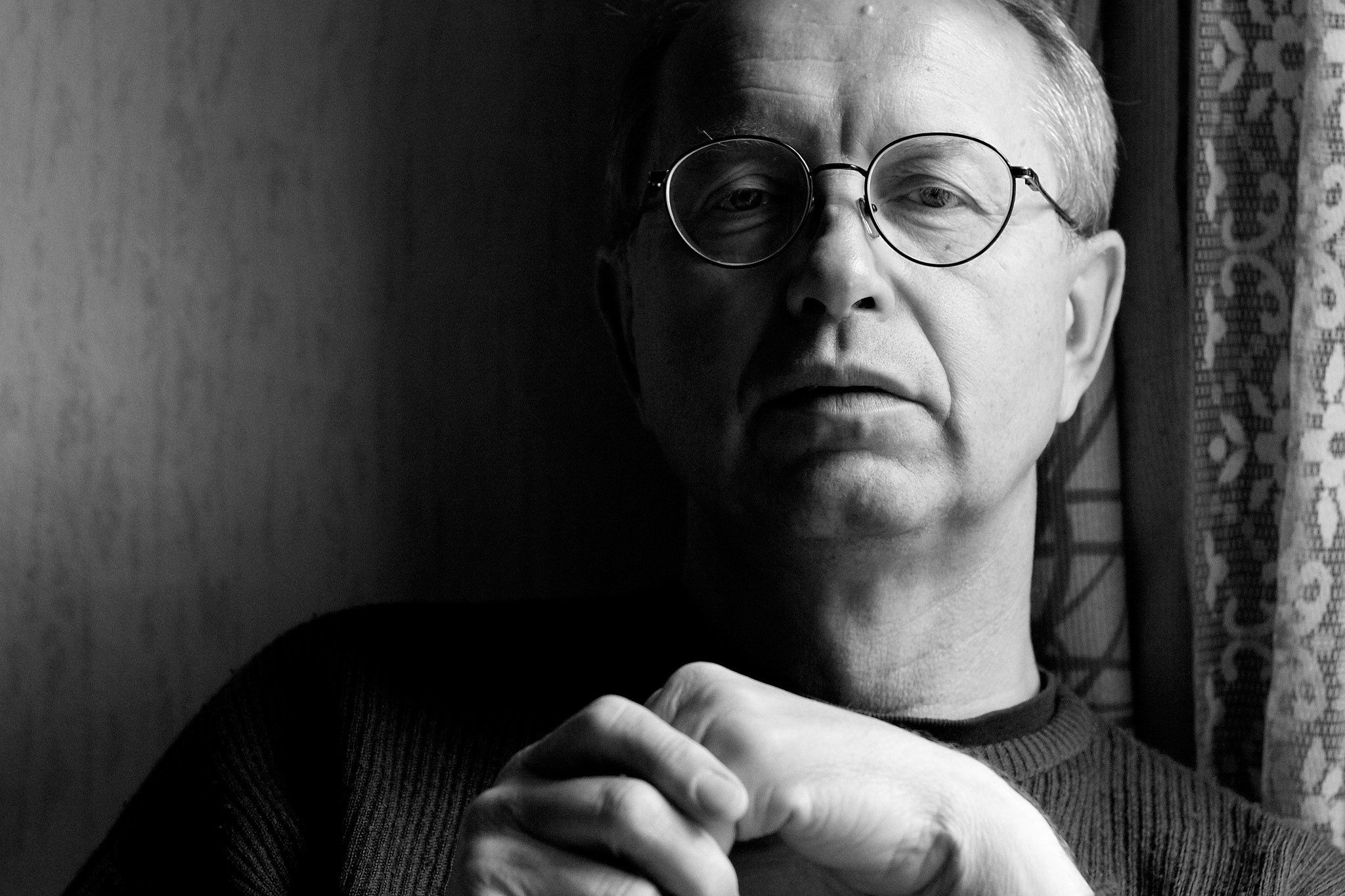 Деловой, корпоративный портрет в Санкт-Петербурге. Сергей Грачев профессиональный фотограф в Санкт-Петербурге