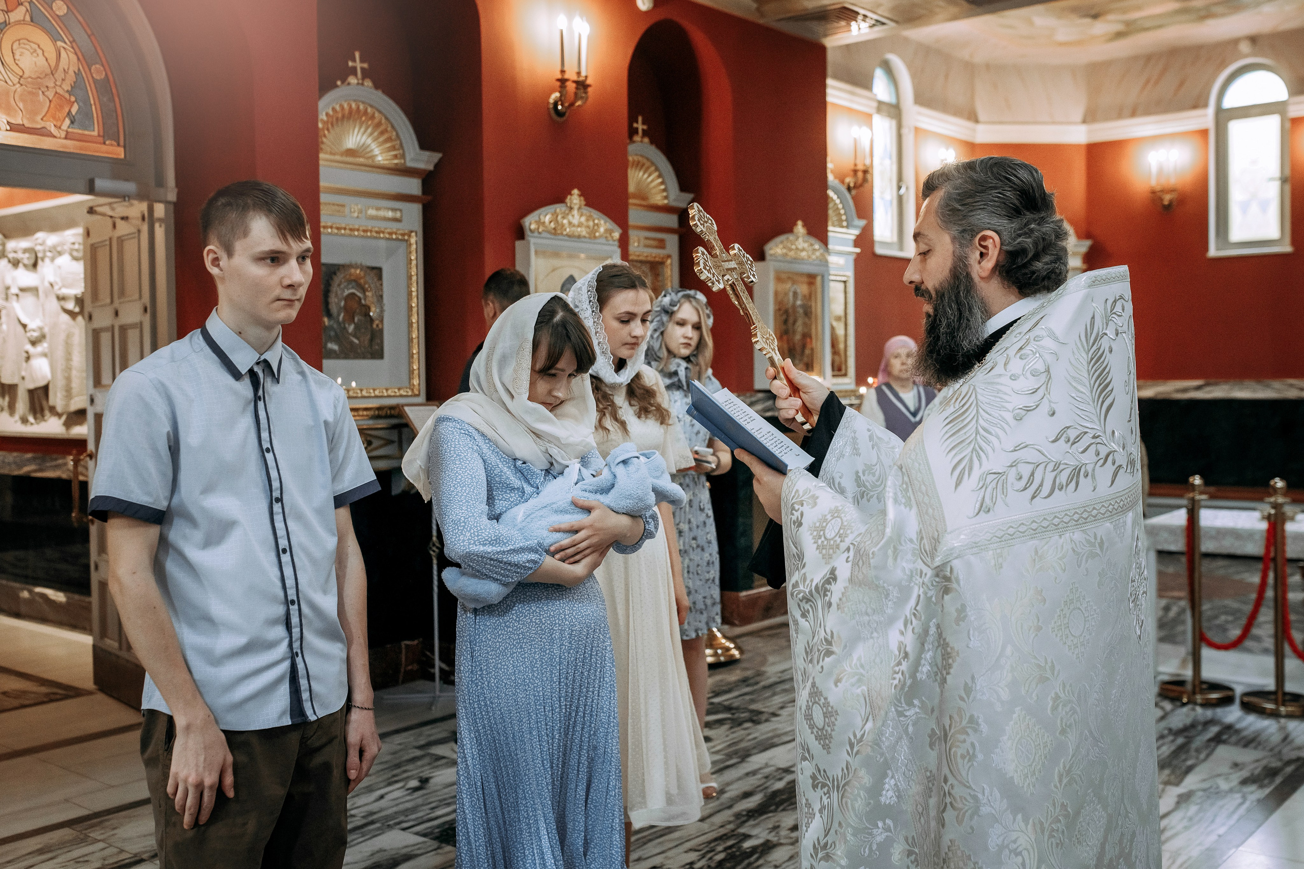 Семейный Фотограф Иванова Натали, Санкт-Петербург