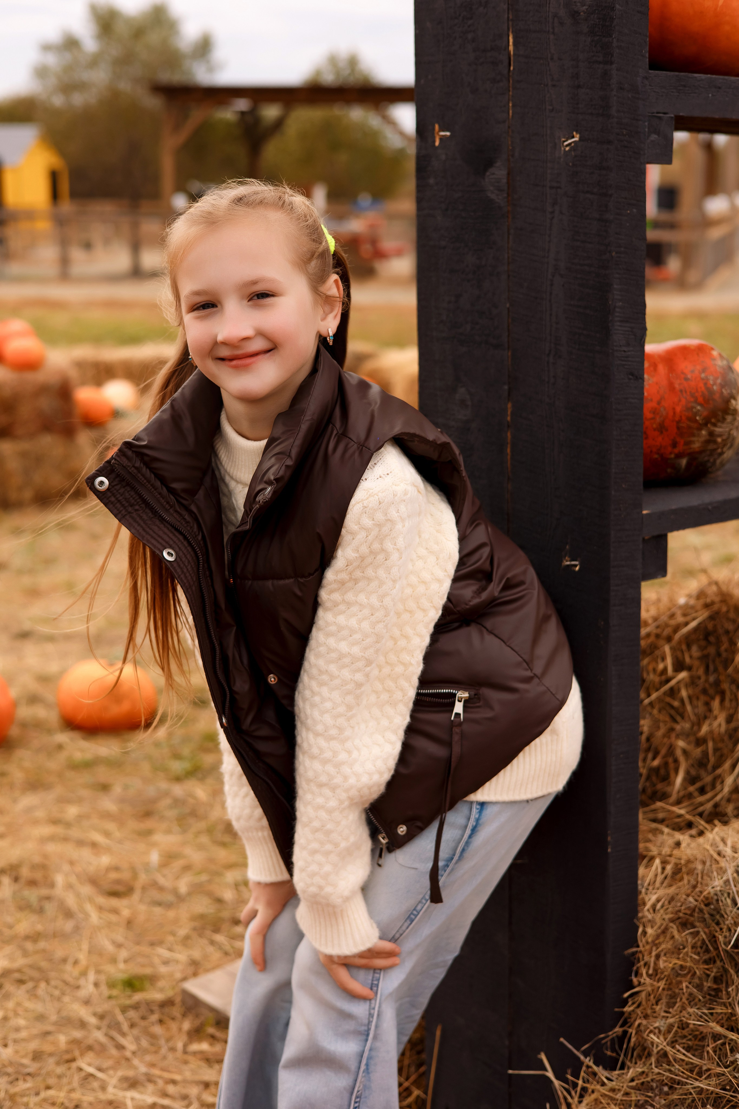 4 класс пос. Тавричанка. Фотограф Любовь Корниенко, Примоский край