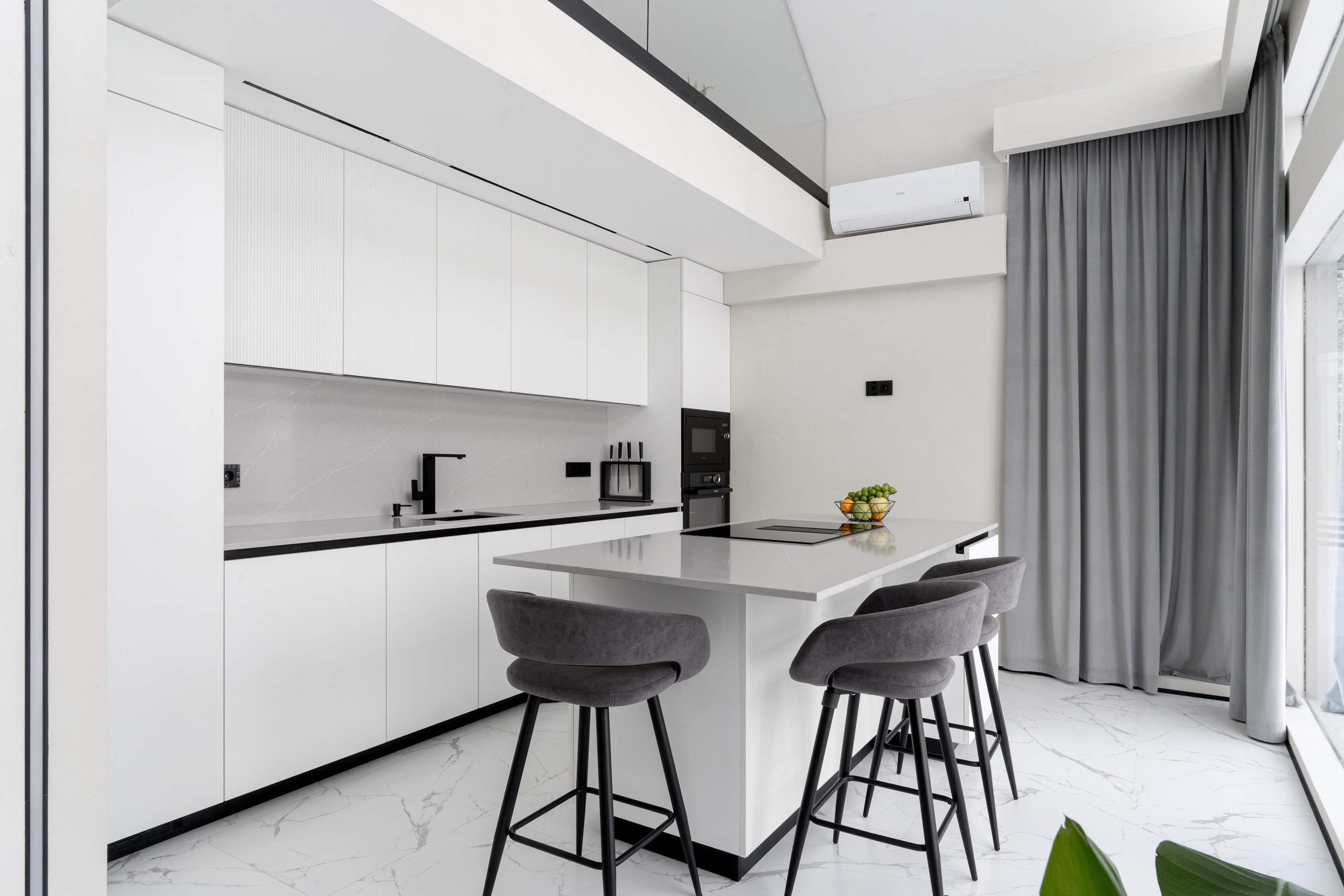 Prime Мебель — кухни на заказ от производителя в Москве и Московской области | Изготовление и дизайн