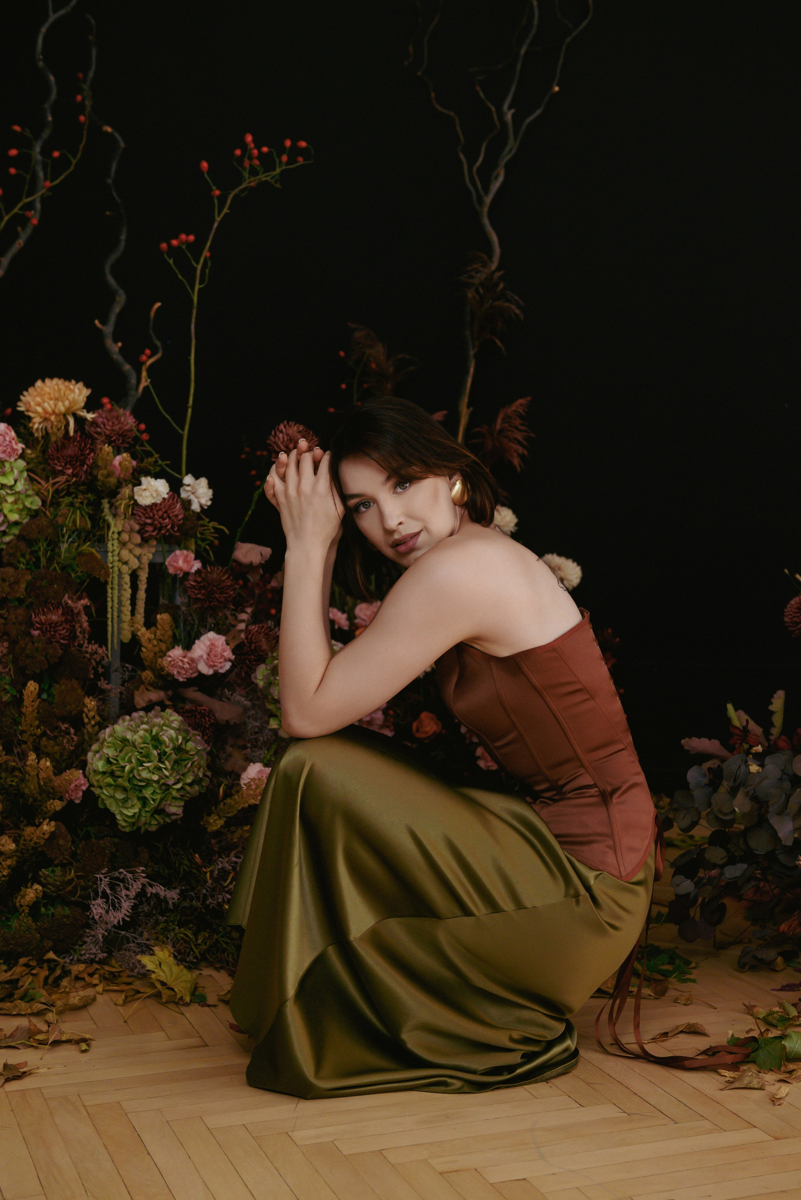 Свадебный и семейный фотограф в Славянске-на-Кубани Прохорова Алёна