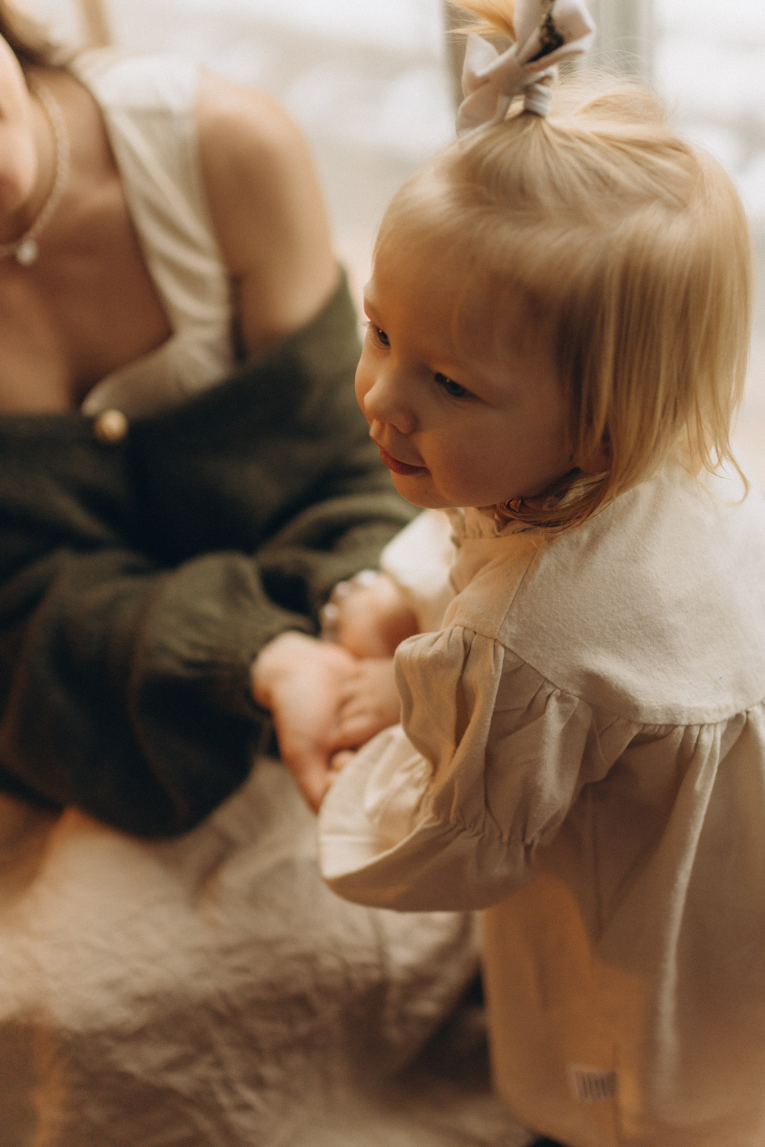 Наташа и Василиса. Семейный и свадебный фотограф в Москве и Зеленограде Марина Малярова