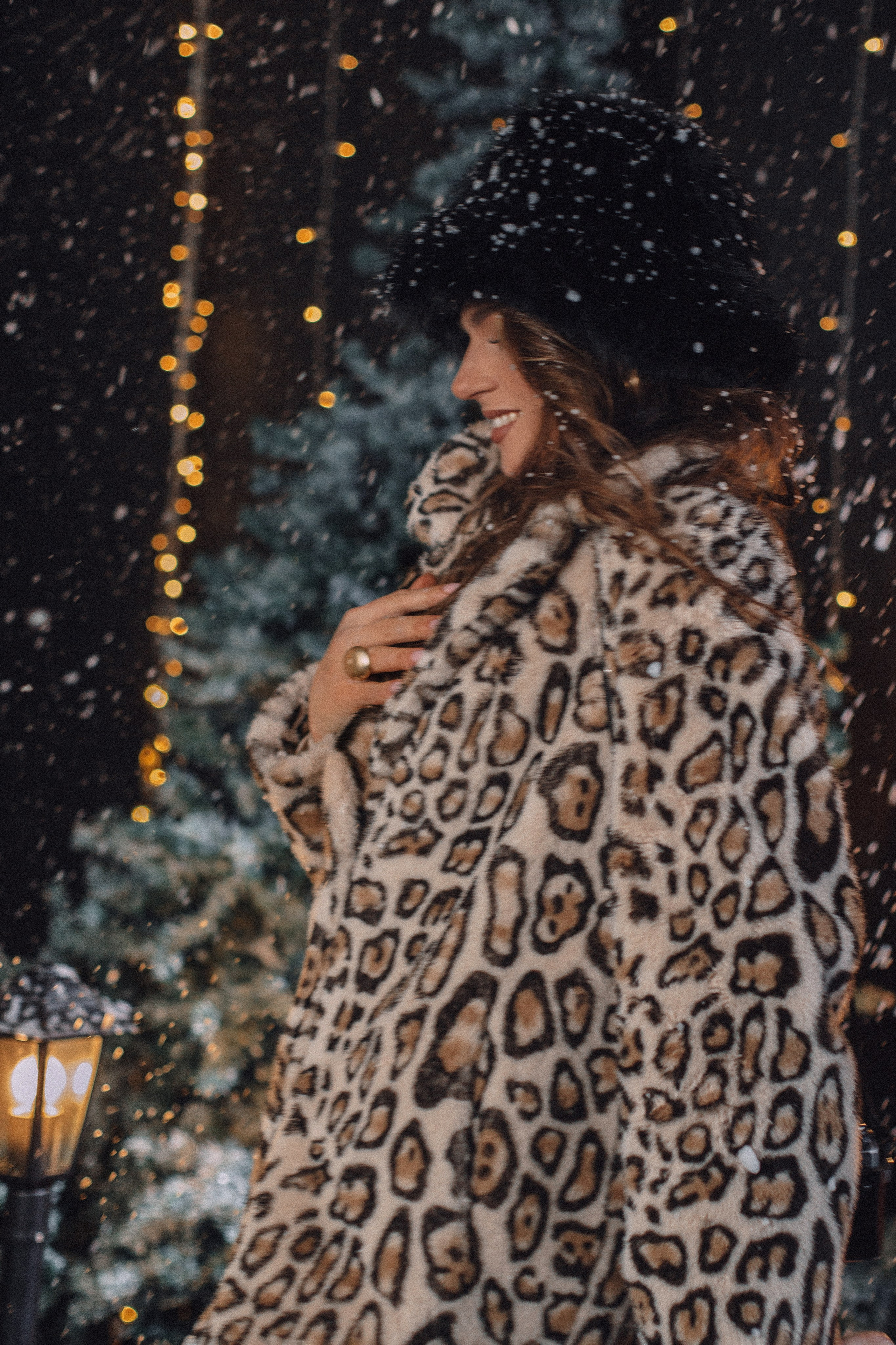 Головные уборы. Бурнаева Катя