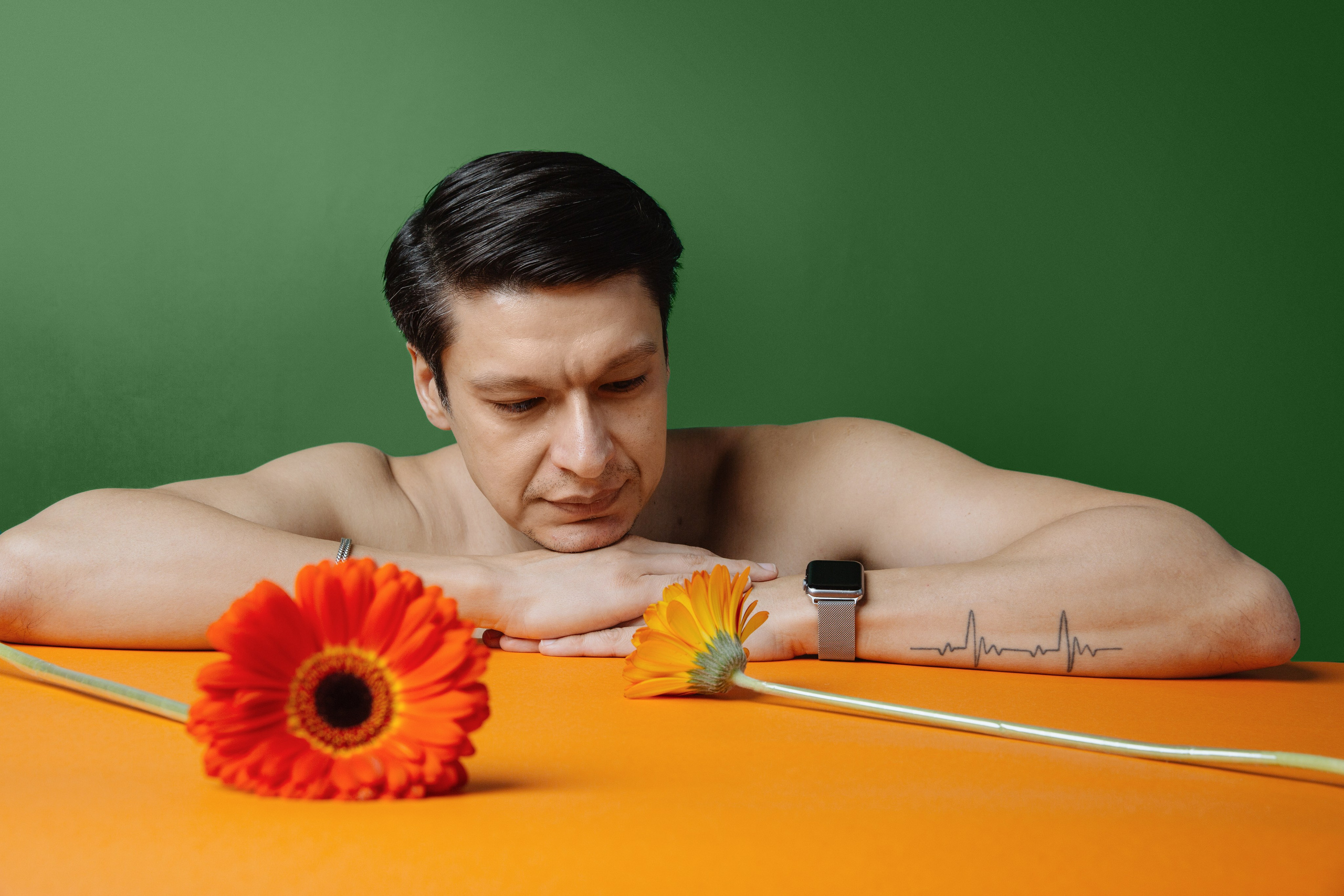 Ildar. Lena Sorokina photographer, Astana, Kazakhstan