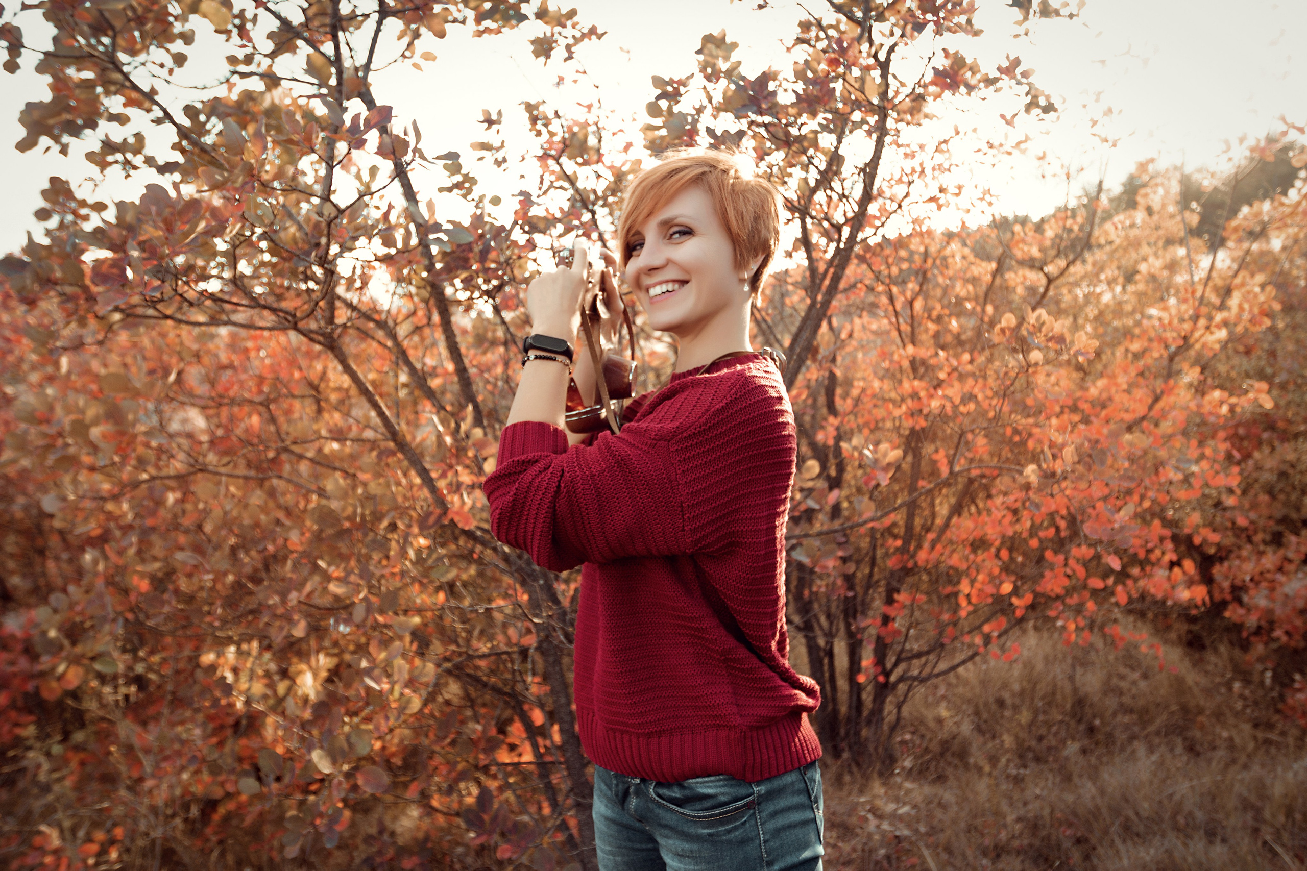 Аня. Семейный и детский фотограф в Крыму Екатерина Швец