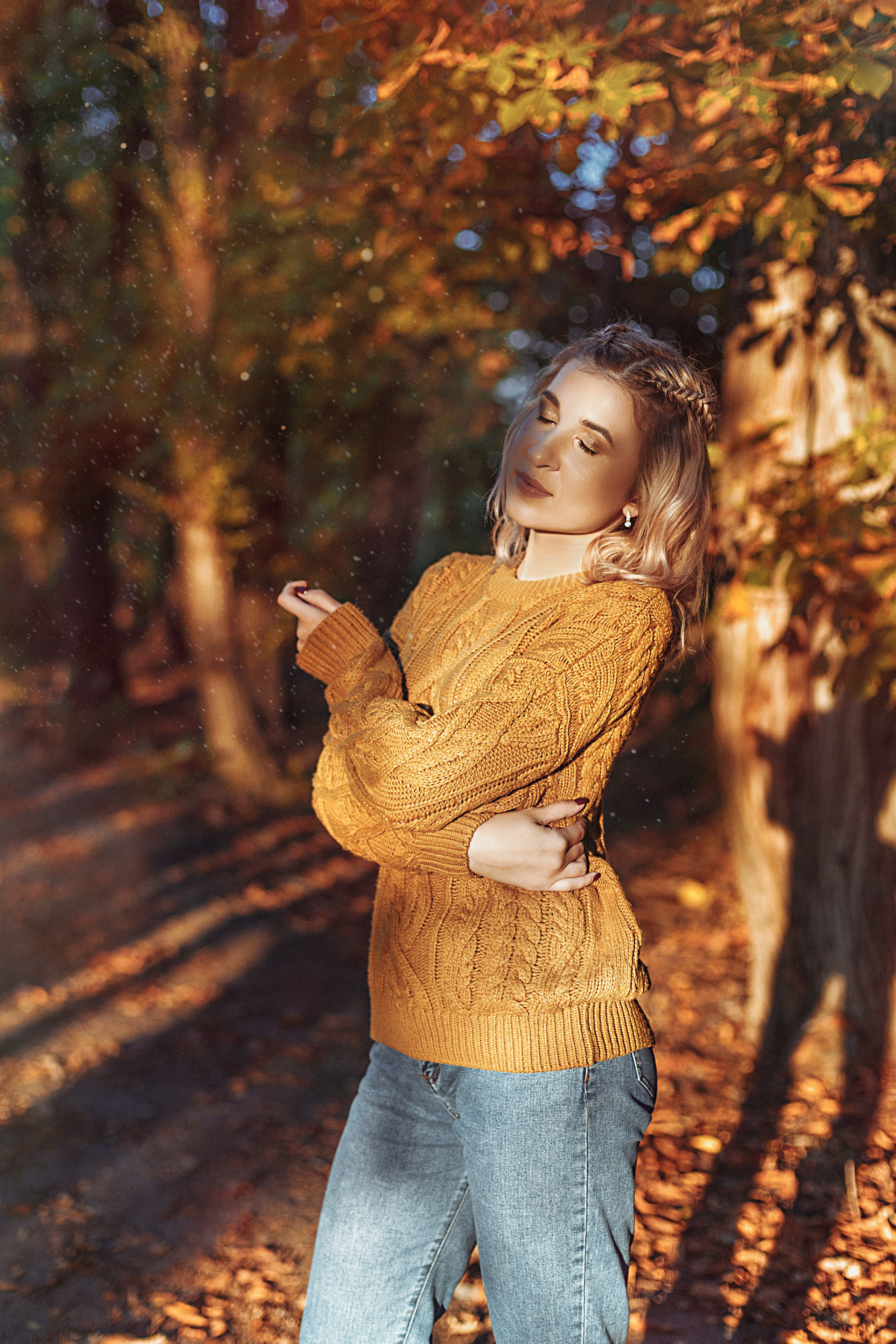 Евгения. Семейный и детский фотограф в Крыму Екатерина Швец