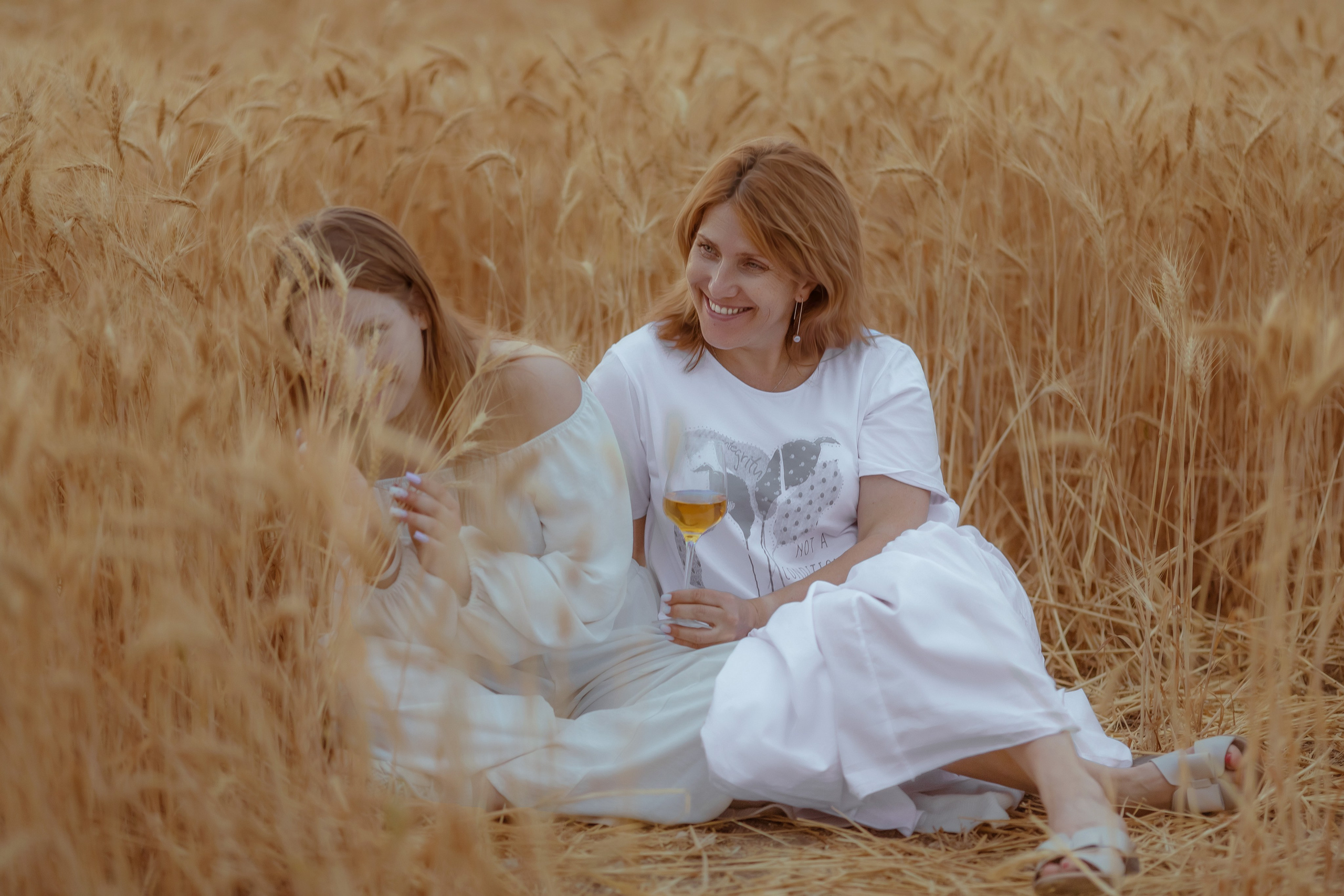 Семья Агеевых. Семейный и детский фотограф в Крыму Екатерина Швец