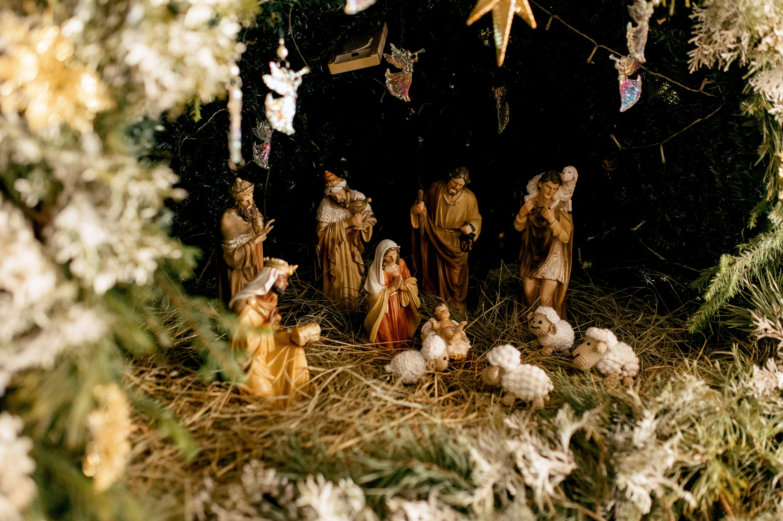 Крещение Тимофея. Свадебный и семейный фотограф в Туле и области Маша Костина