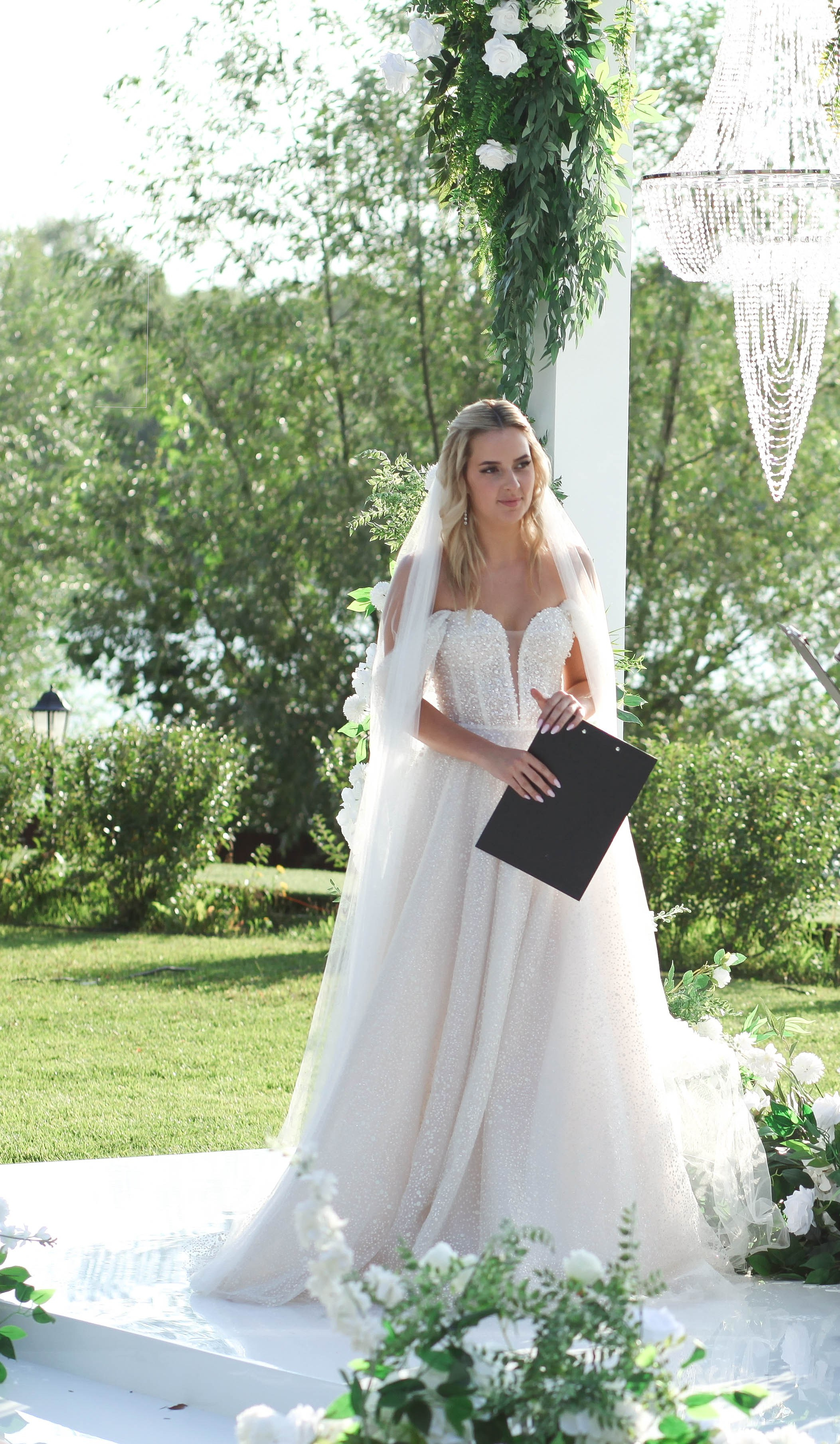 Свадебная история. Свадебный фотограф в Самаре | в Сочи