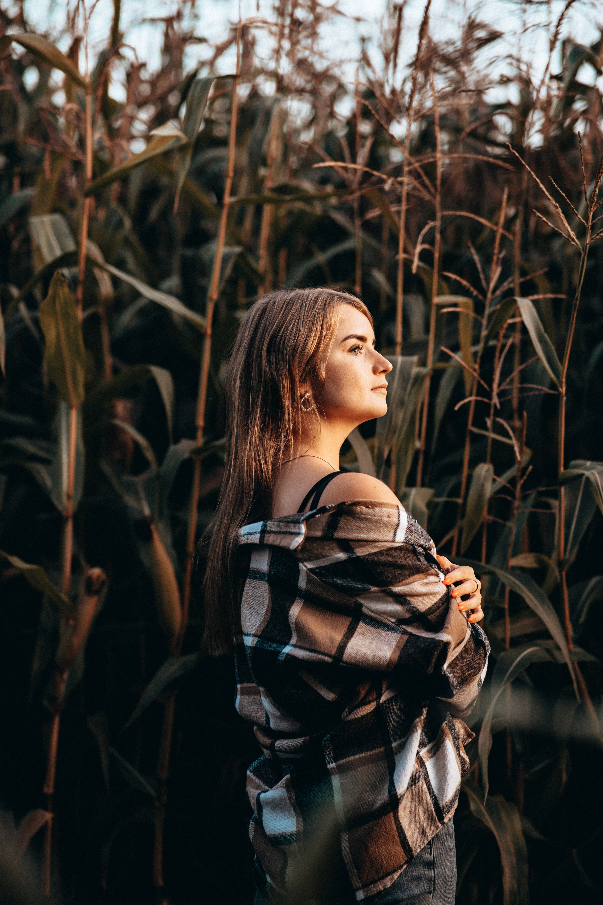 Ксения. Vlad Trykov