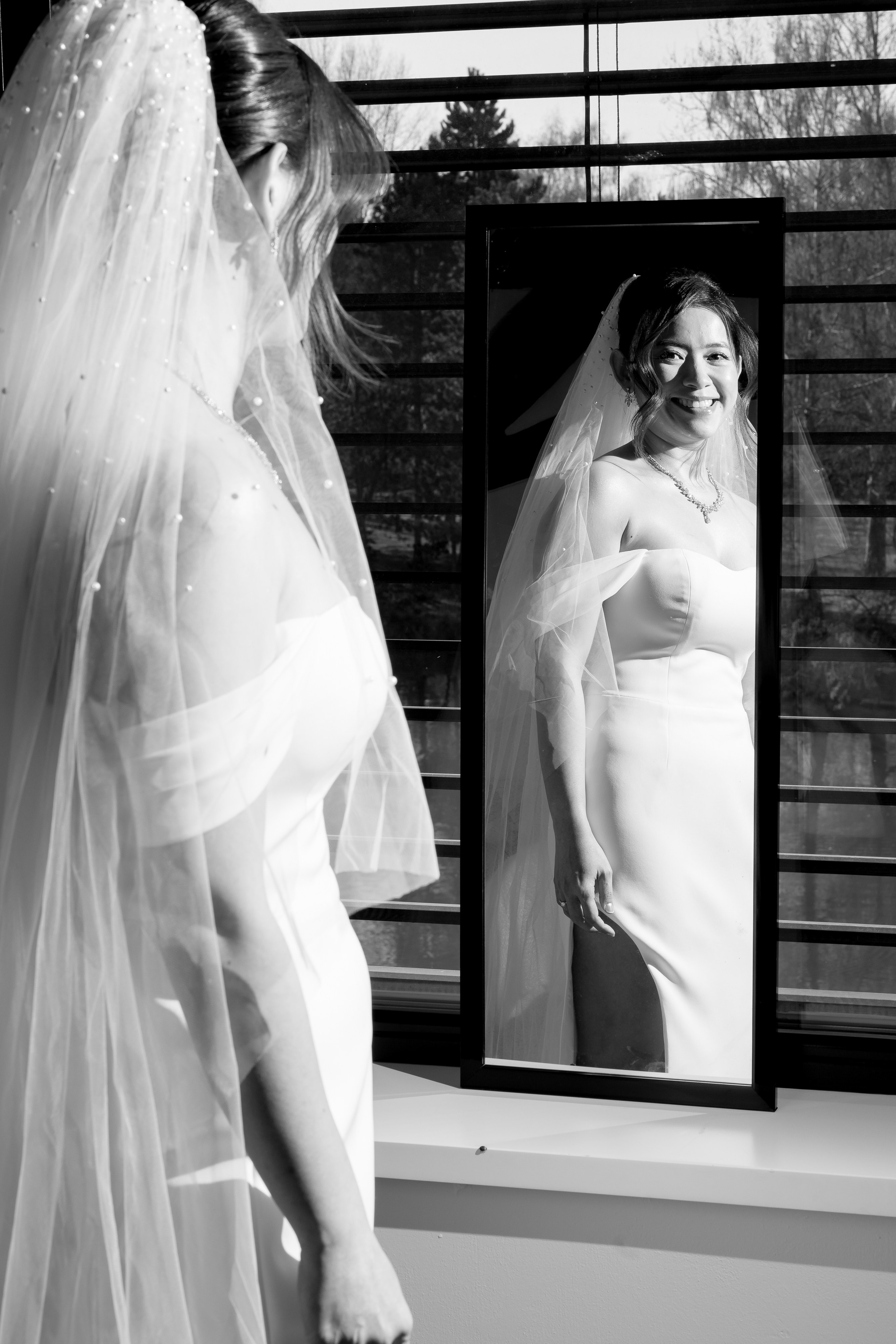 Vaclav & Kanokpan. Wedding photographer Europe