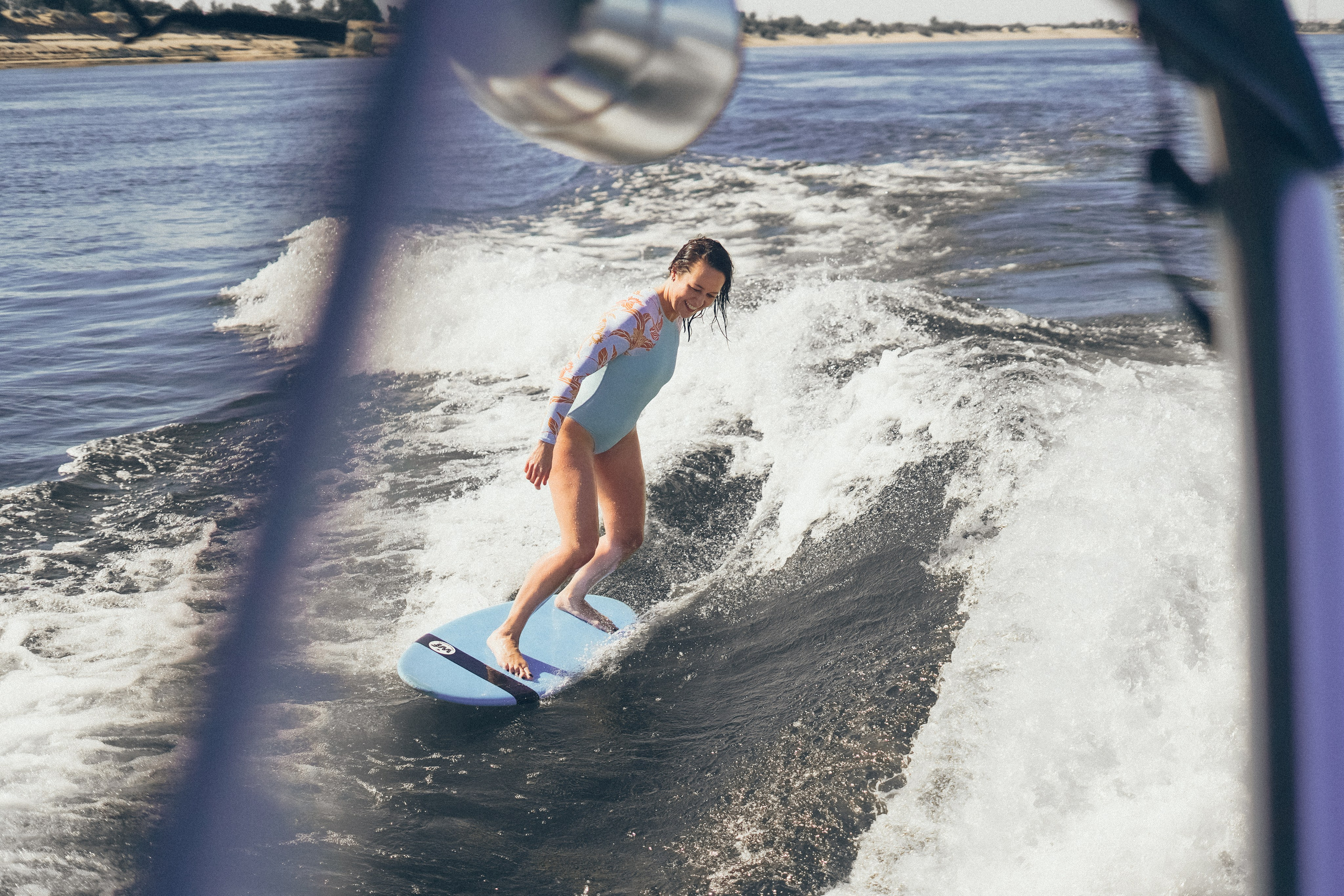 Наташа. Фотограф Валерия Крахмалева