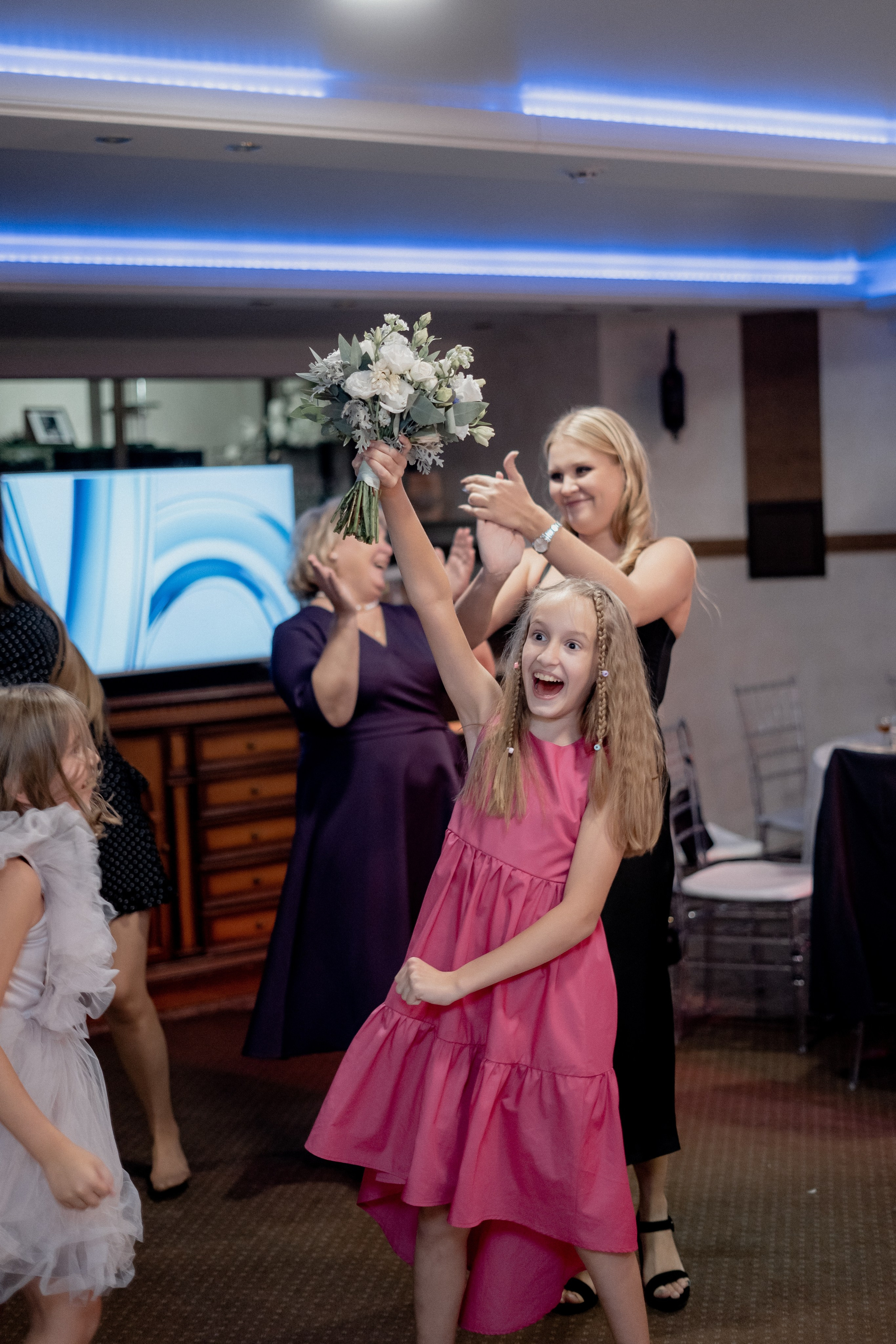 Андрей и Аня. Фотограф Валерия Крахмалева