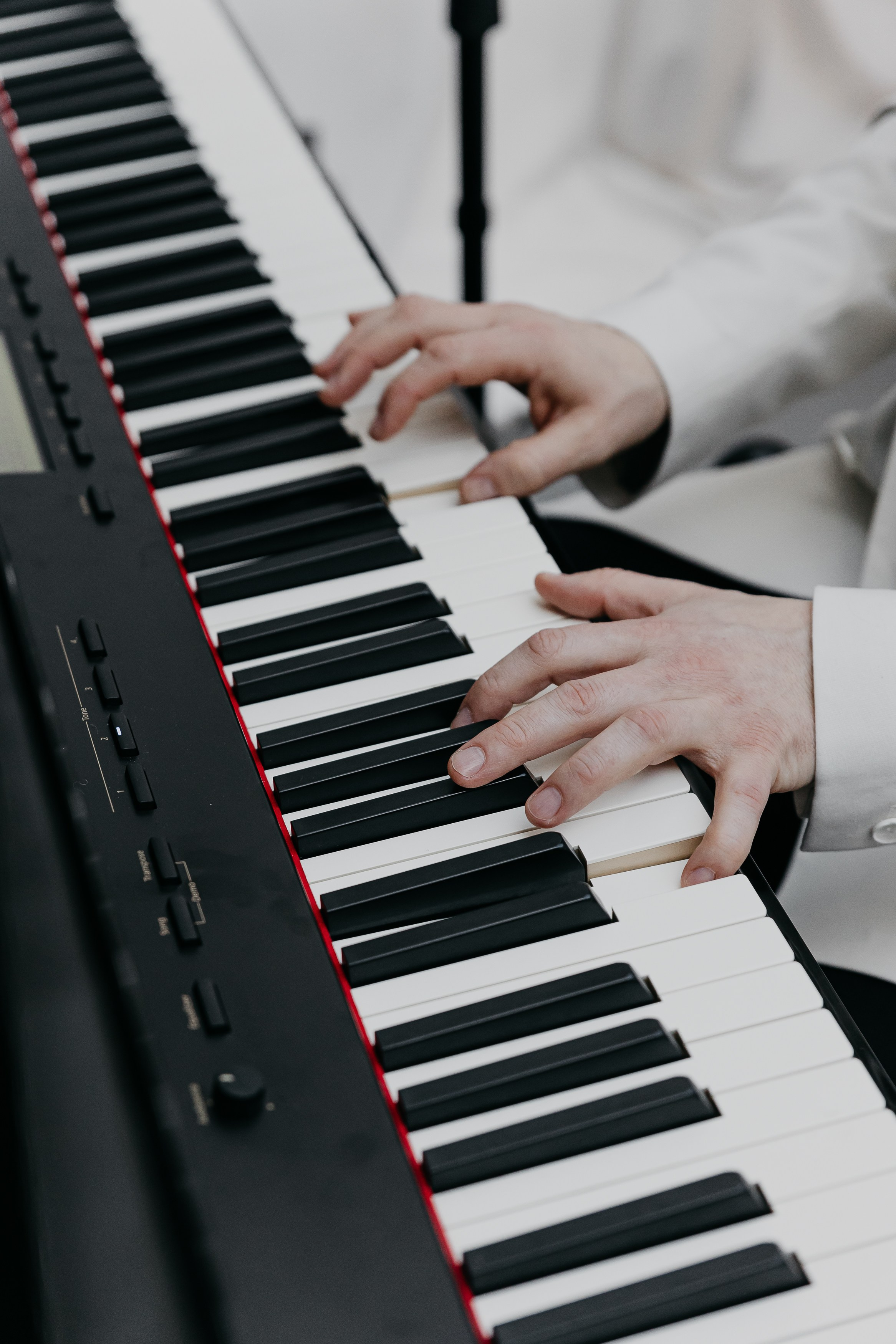 Идеальная свадьба | Backstage. Свадебный фотограф Москва, Воронеж