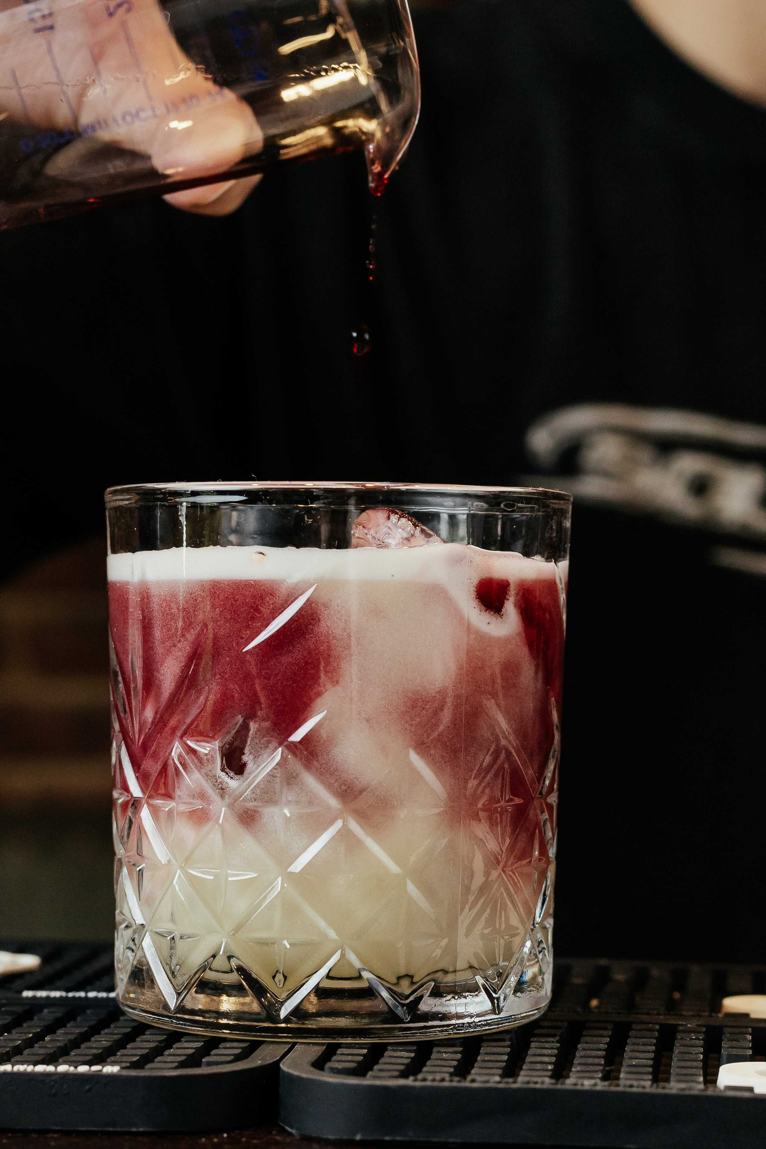Esse Jazz Bar. Контент фотограф в Ростове-на-Дону Мардус Павел