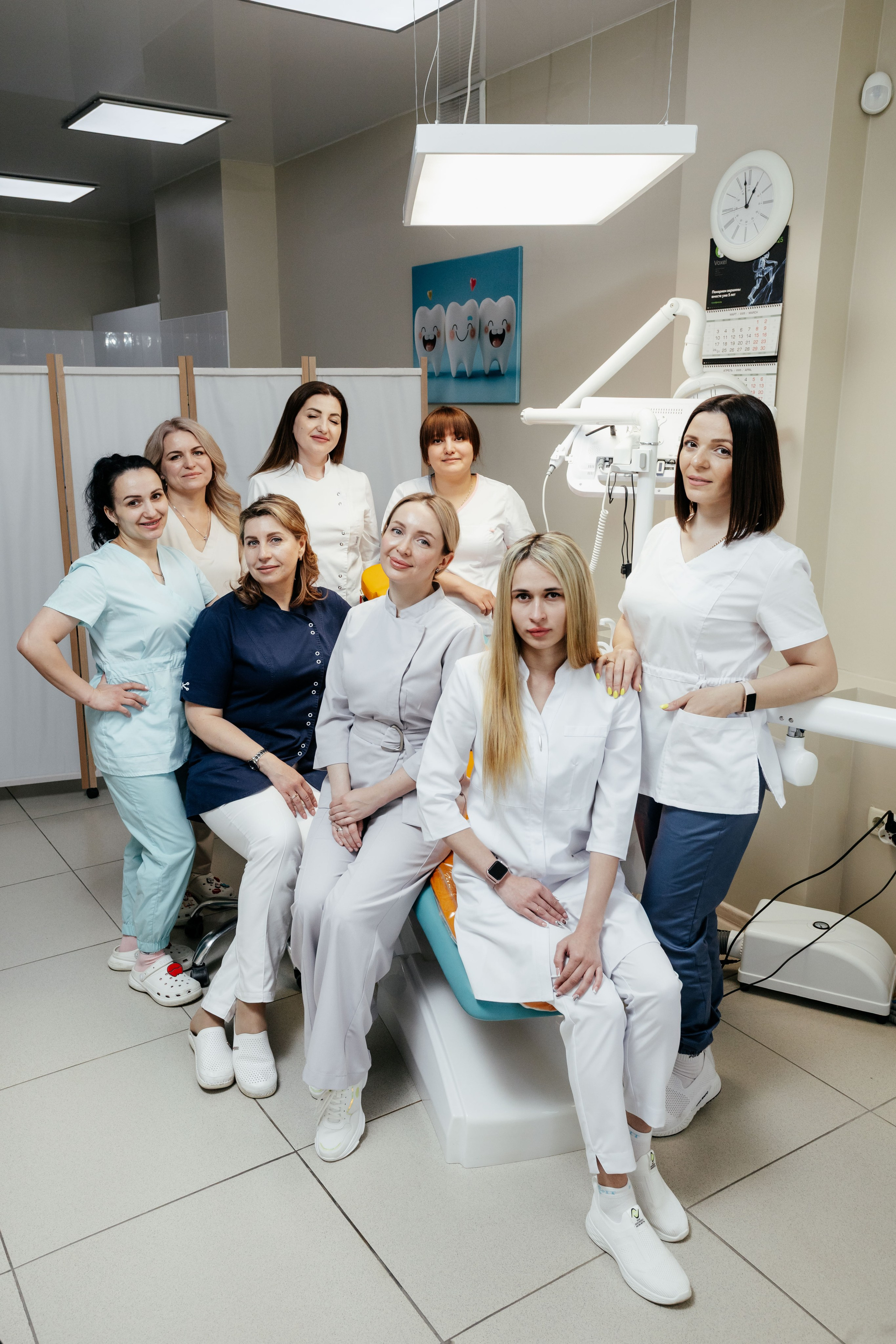 Студия Улыбок. Контент фотограф в Ростове-на-Дону Мардус Павел