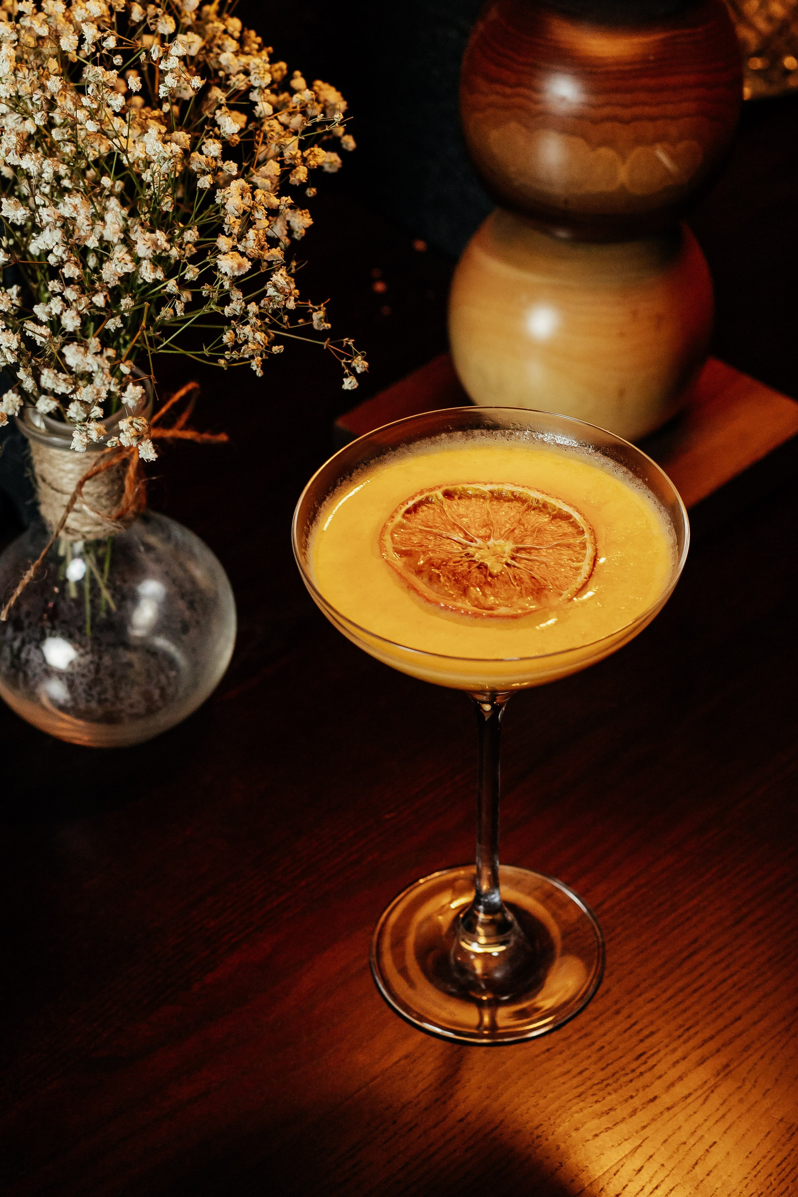Esse Jazz Bar. Контент фотограф в Ростове-на-Дону Мардус Павел