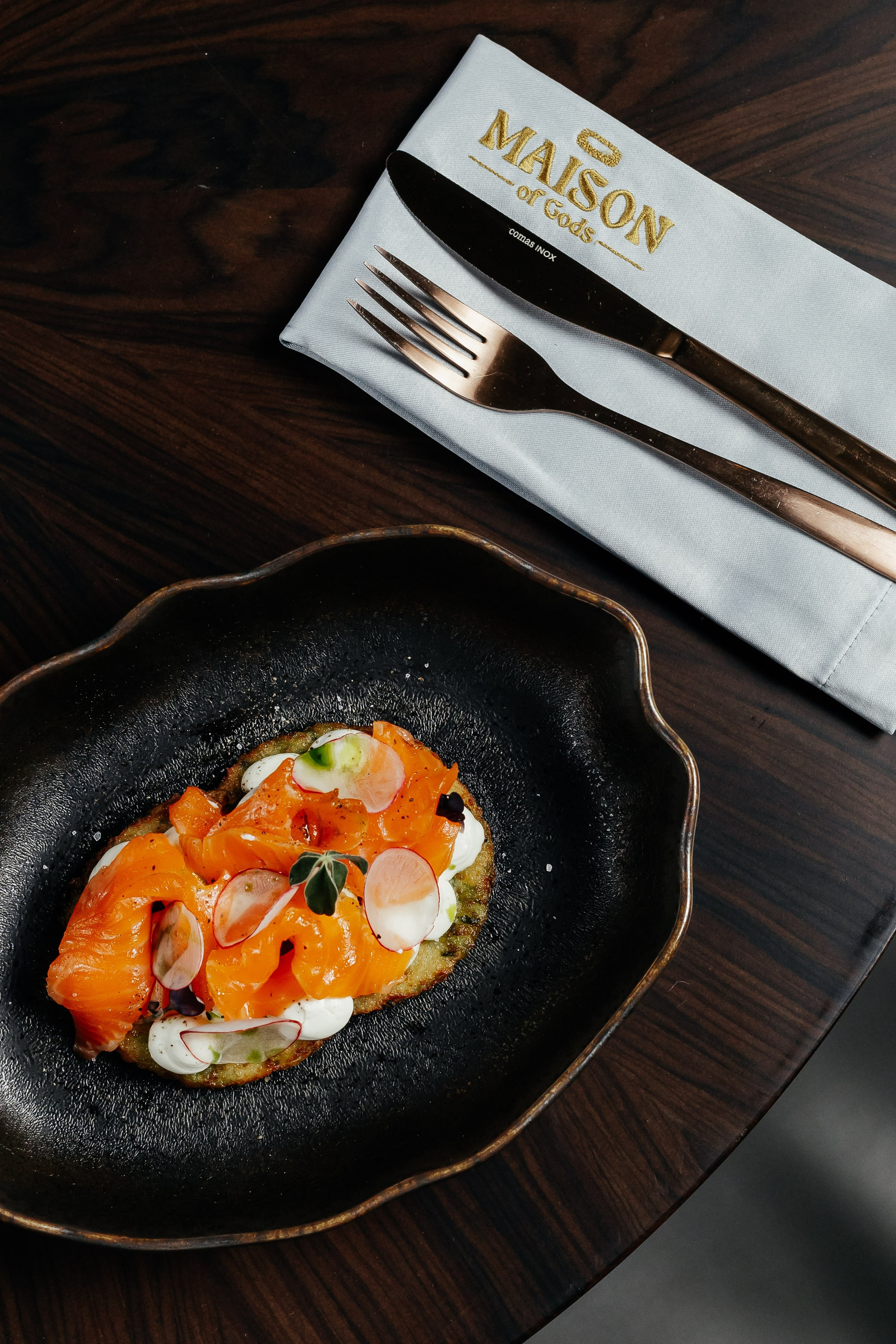 Maison of Gods. Контент фотограф в Ростове-на-Дону Мардус Павел