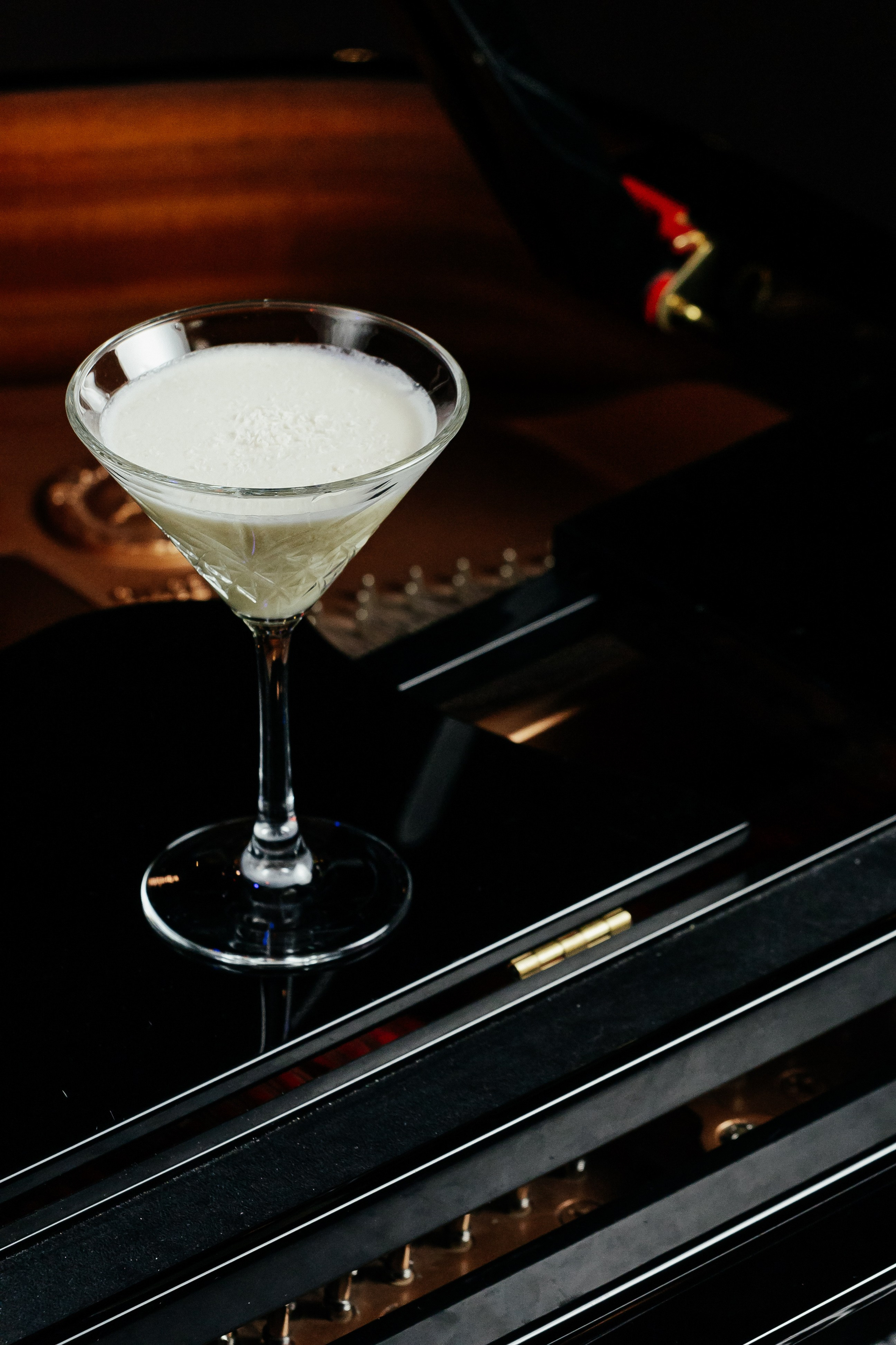 Esse Jazz Bar. Контент фотограф в Ростове-на-Дону Мардус Павел