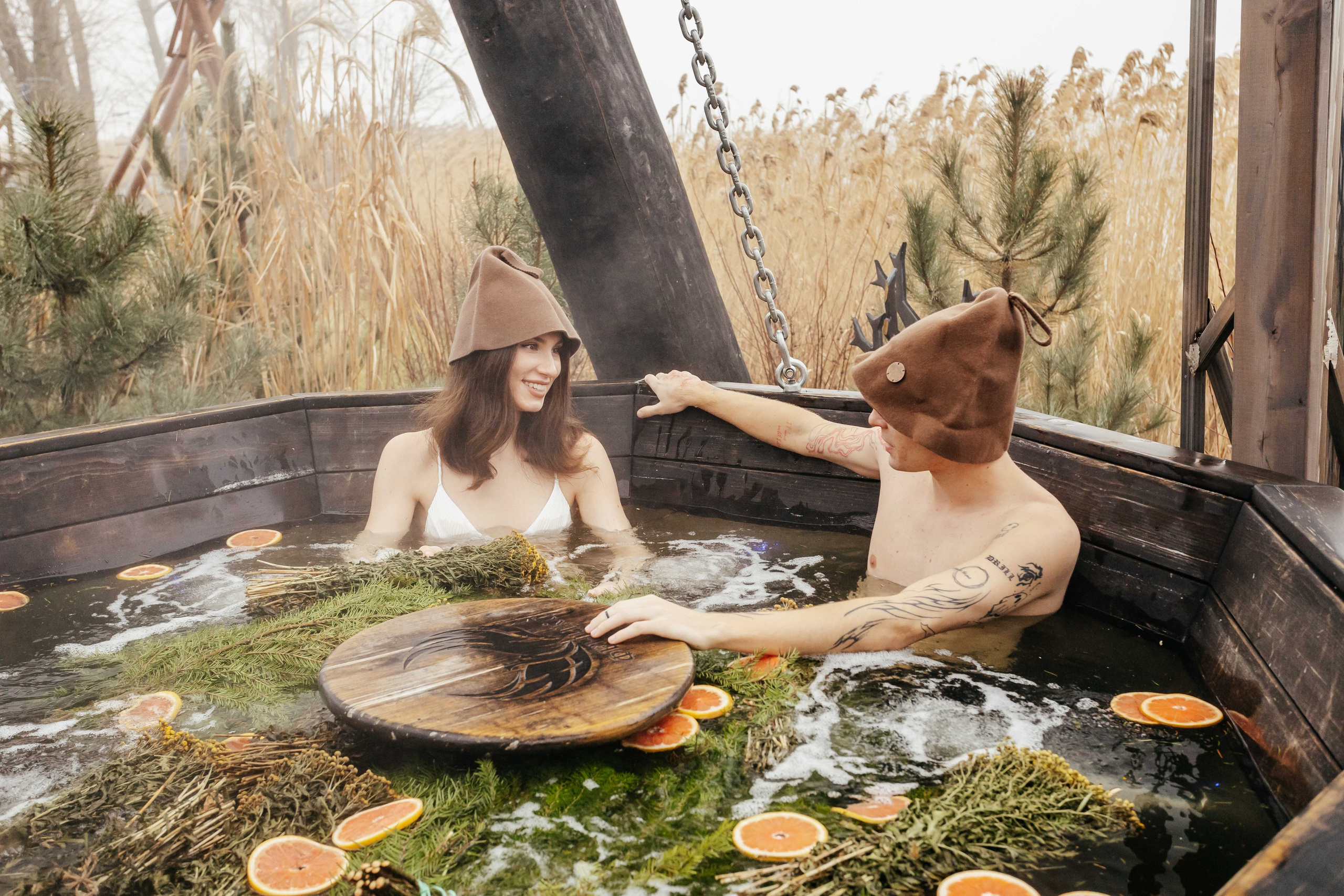Эко отель Феникс. Контент фотограф в Ростове-на-Дону Мардус Павел